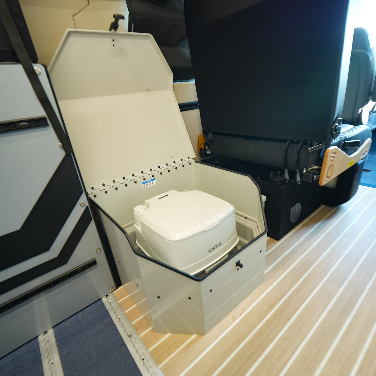 2026 Remote Vans Friday
