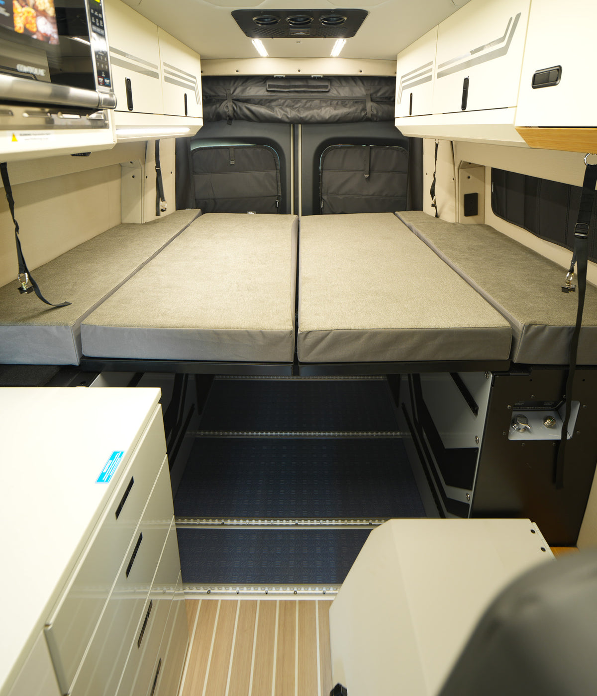 2026 Remote Vans Friday
