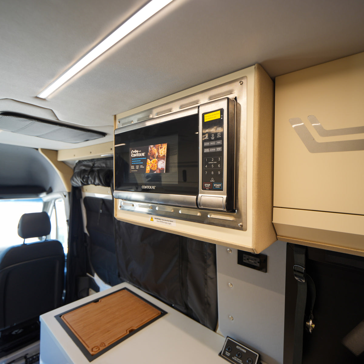NEW! 2026 Remote Vans T-45