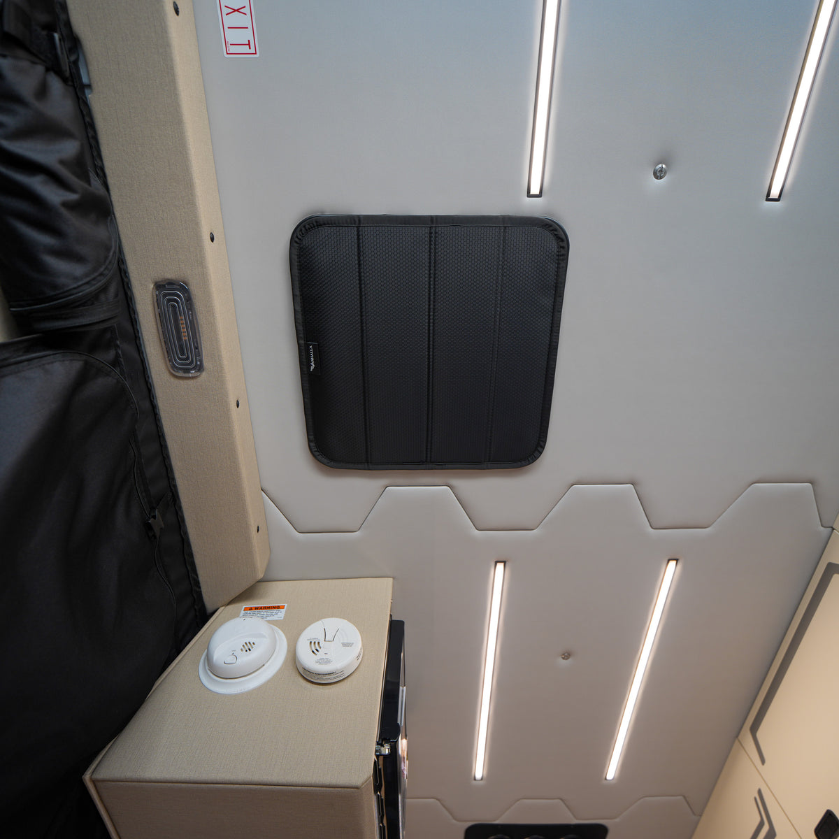 NEW! 2026 Remote Vans T-45