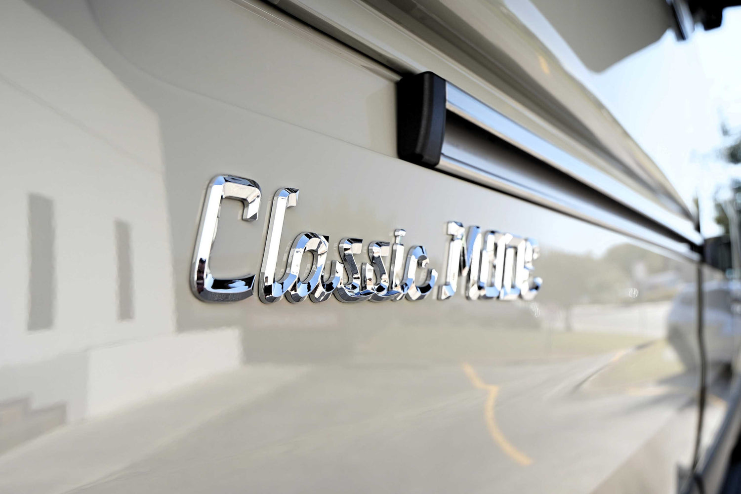 DEAL PENDING! 2026 Storyteller Overland Classic XO