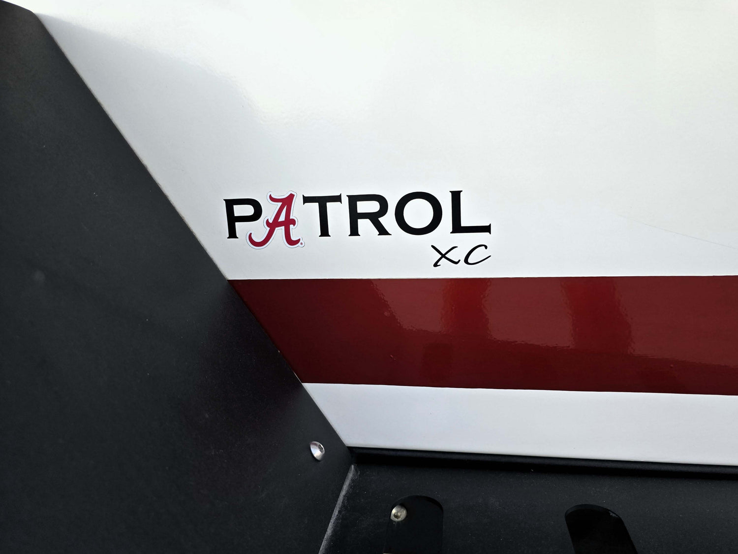 2024 Rustic Mountain Patrol XC - Preowned