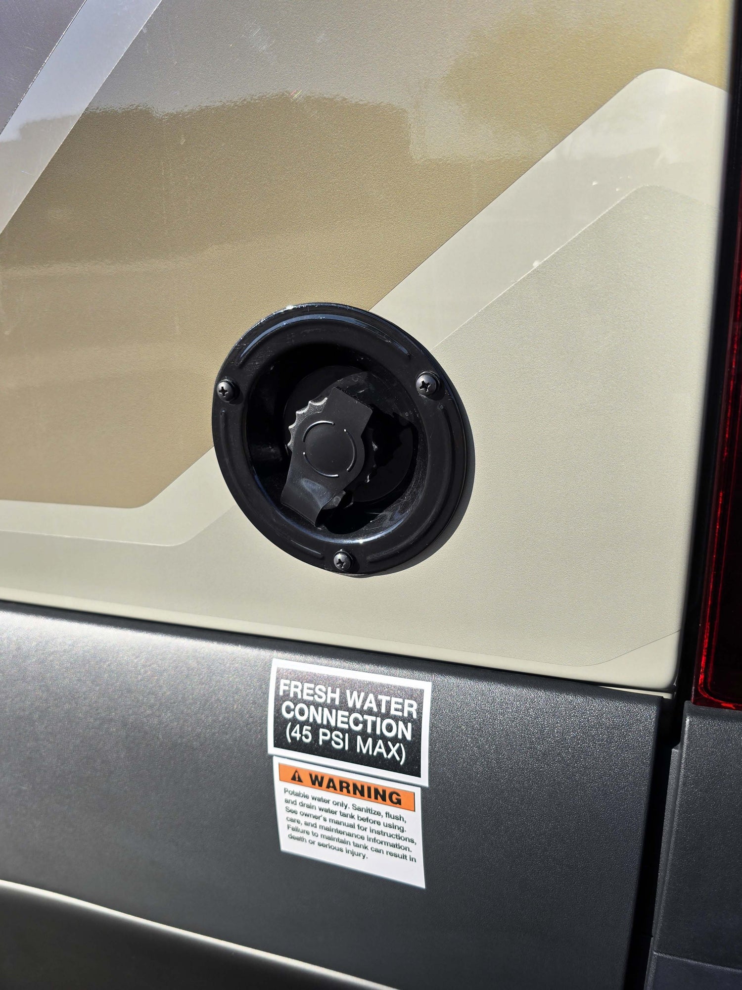 NEW ARRIVAL! 2026 Storyteller Overland Beast Mode OG