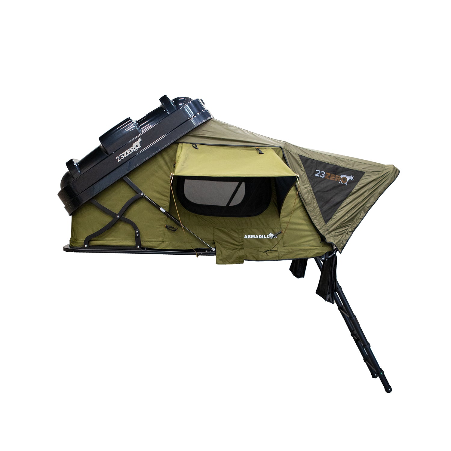 23Zero Armadillo® X3