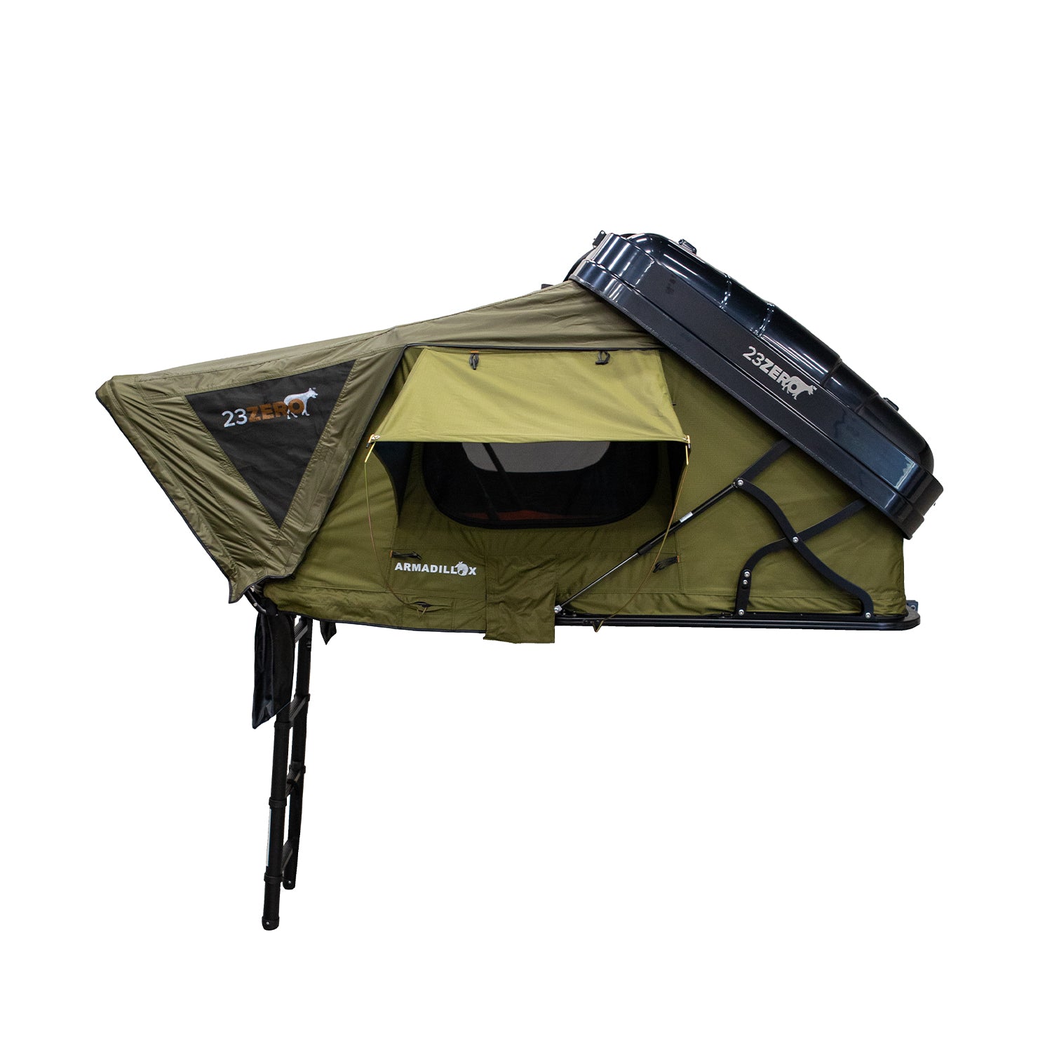 23Zero Armadillo® X3