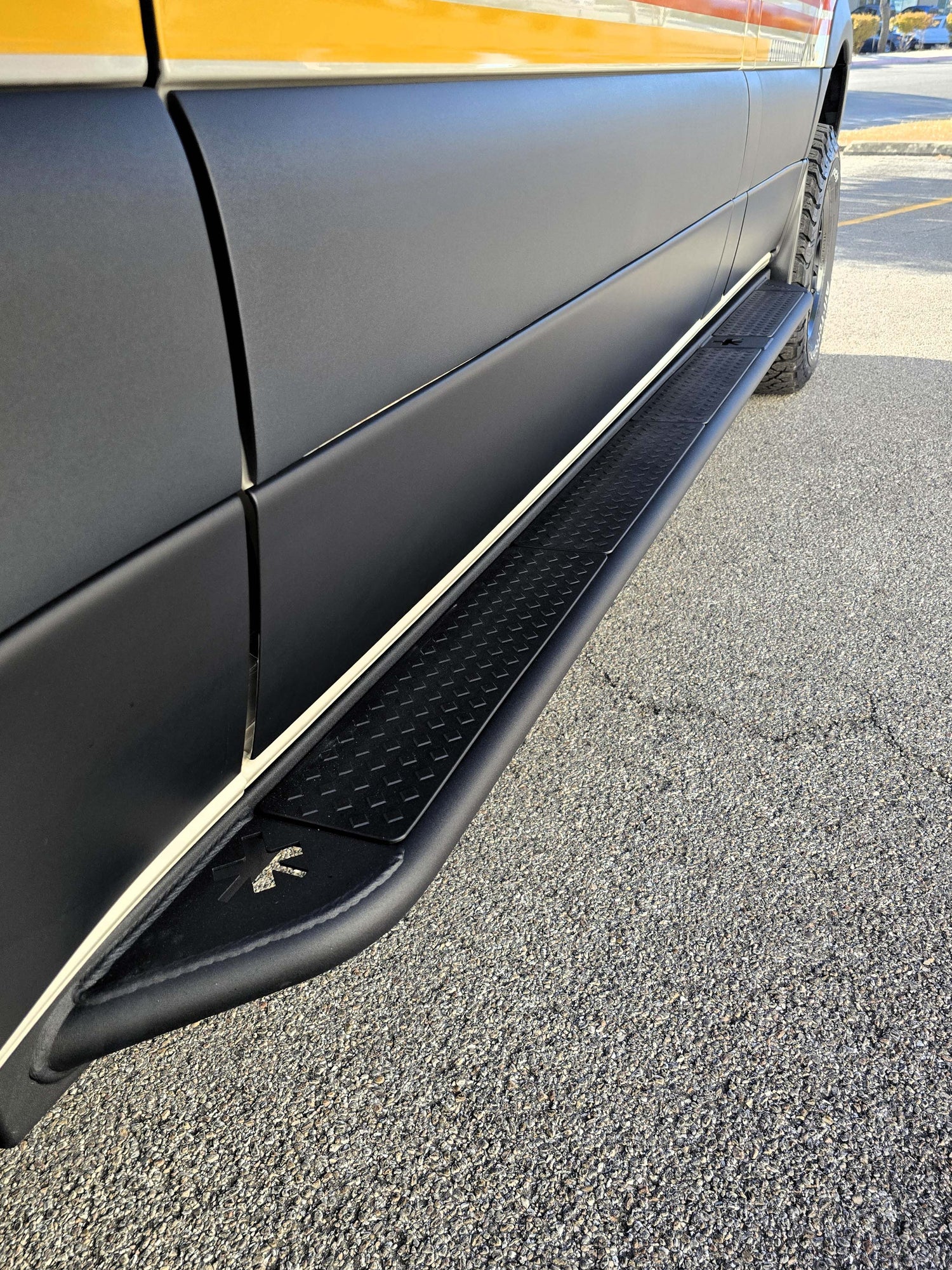 NEW ARRIVAL! 2026 Storyteller Overland Beast Mode OG