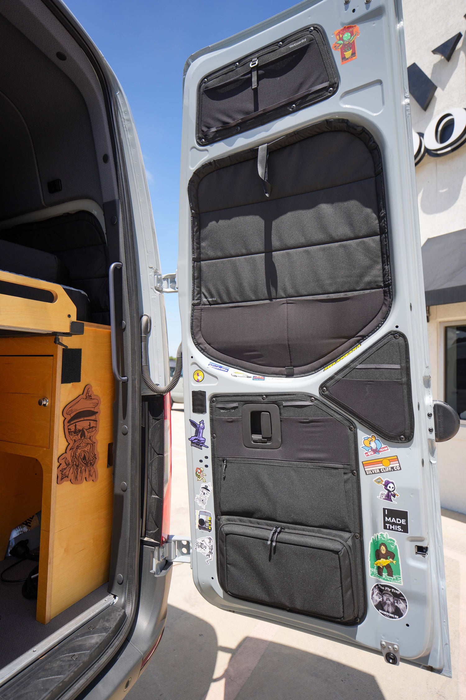 2025 Mercedes Sprinter 2500 - Preowned