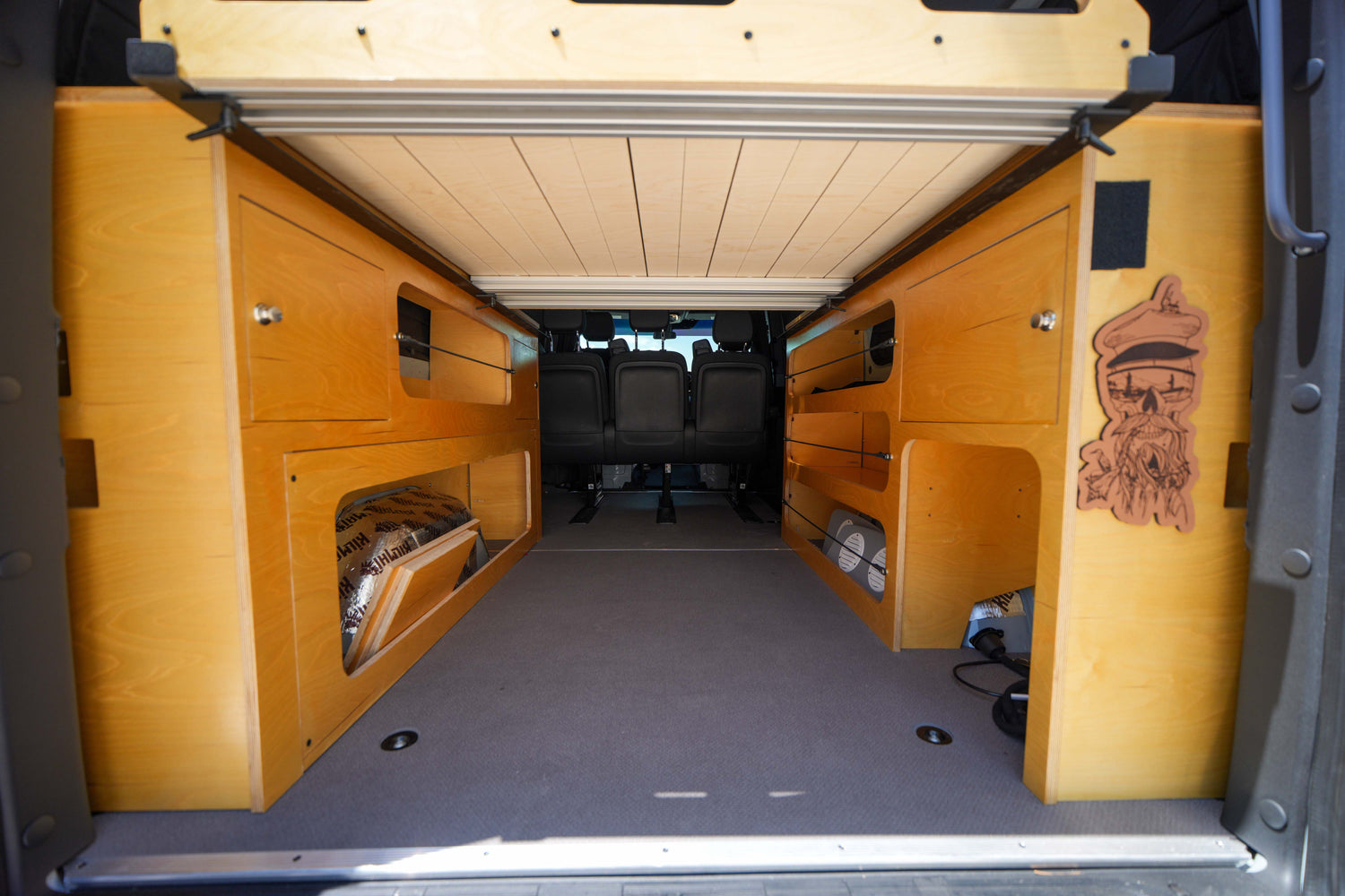 2025 Mercedes Sprinter 2500 - Preowned