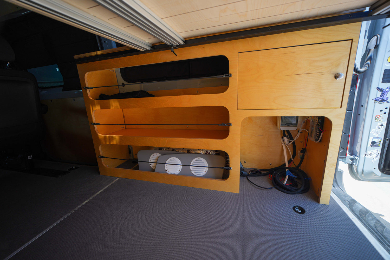 2025 Mercedes Sprinter 2500 - Preowned