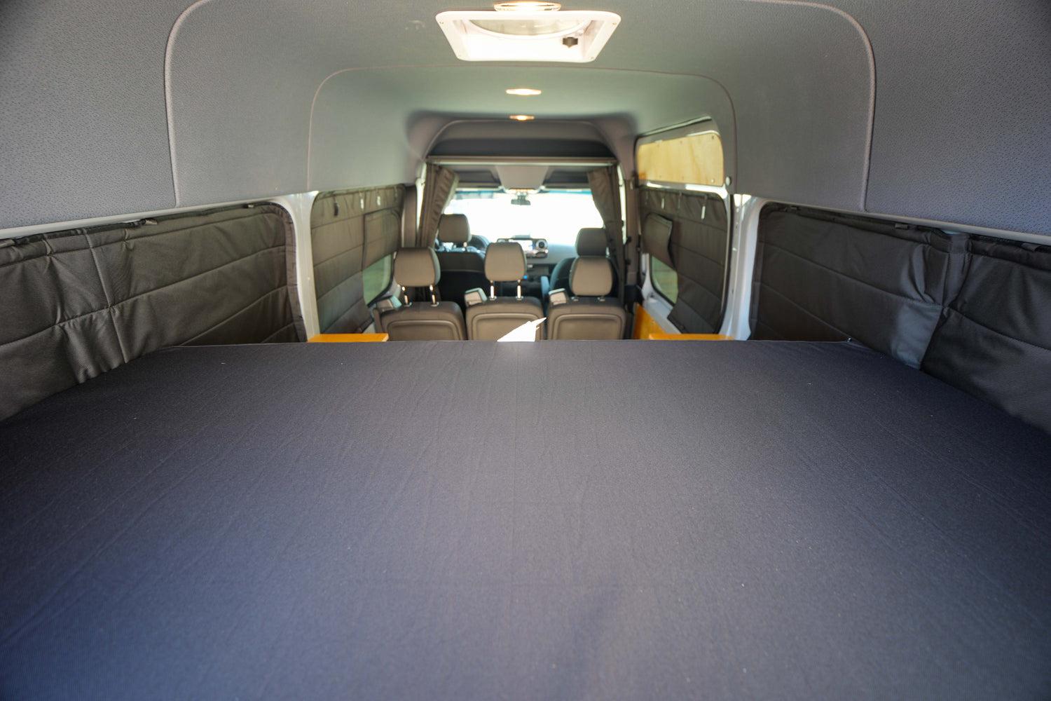 2025 Mercedes Sprinter 2500 - Preowned