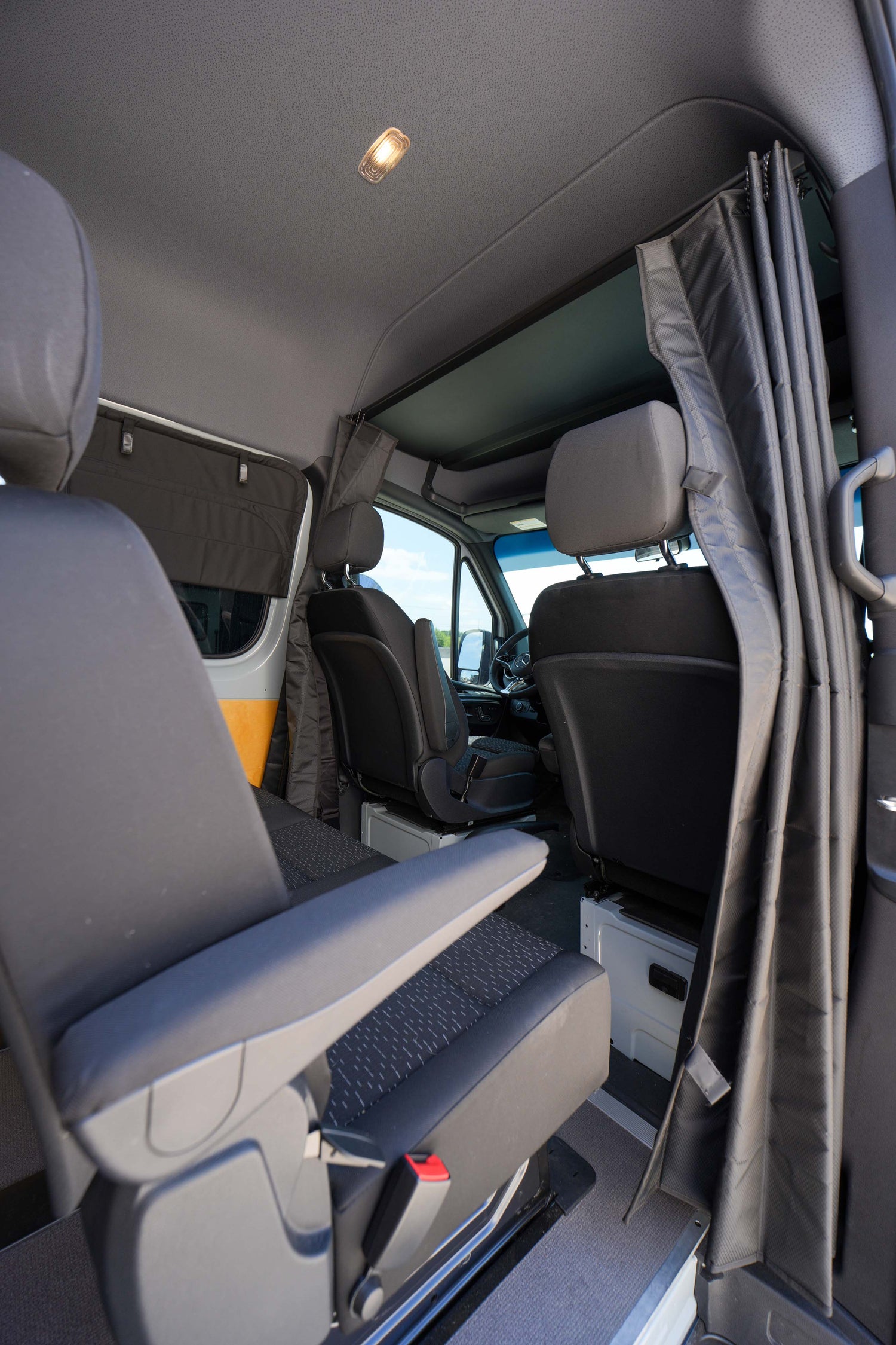 2025 Mercedes Sprinter 2500 - Preowned