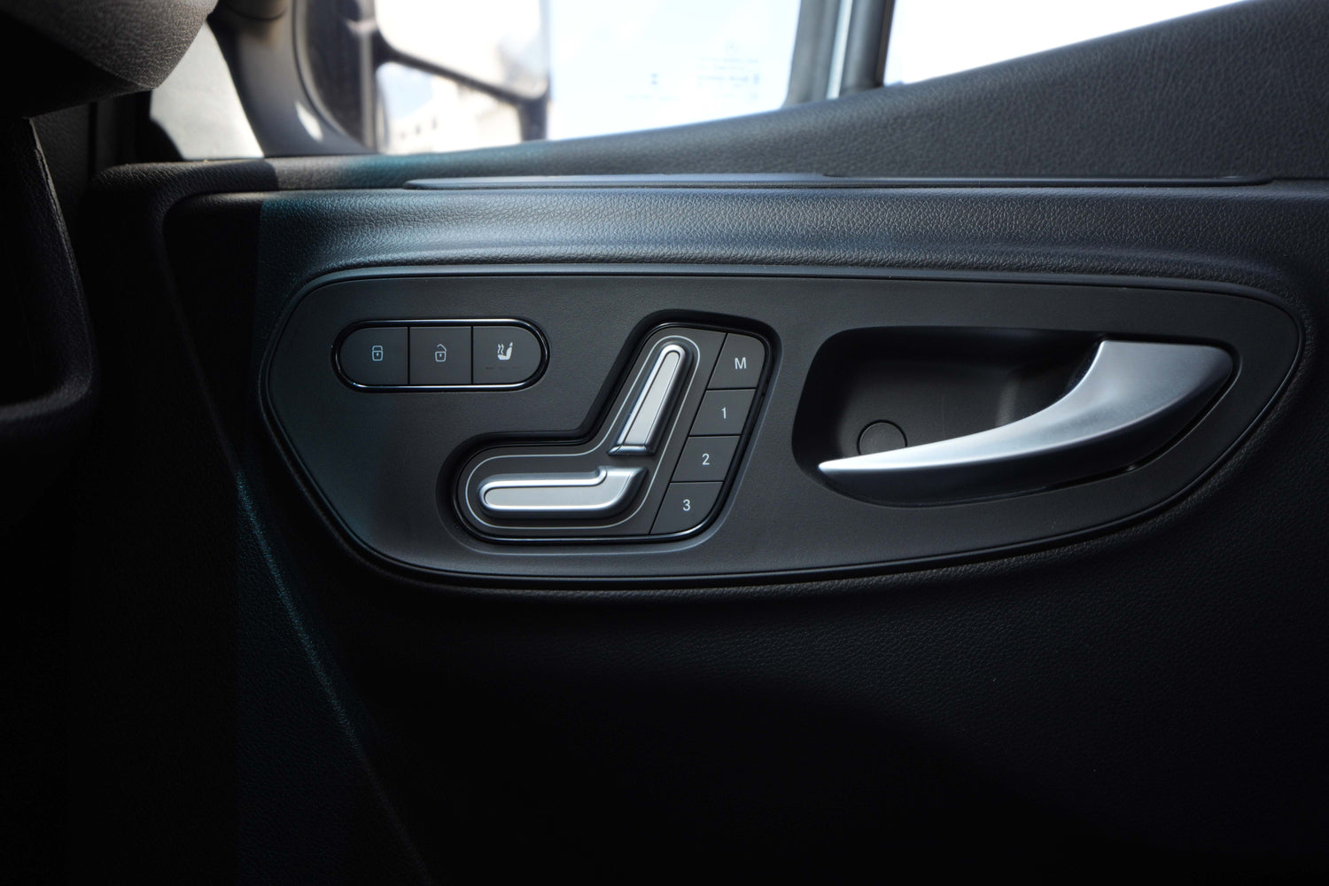 2025 Mercedes Sprinter 2500 - Preowned
