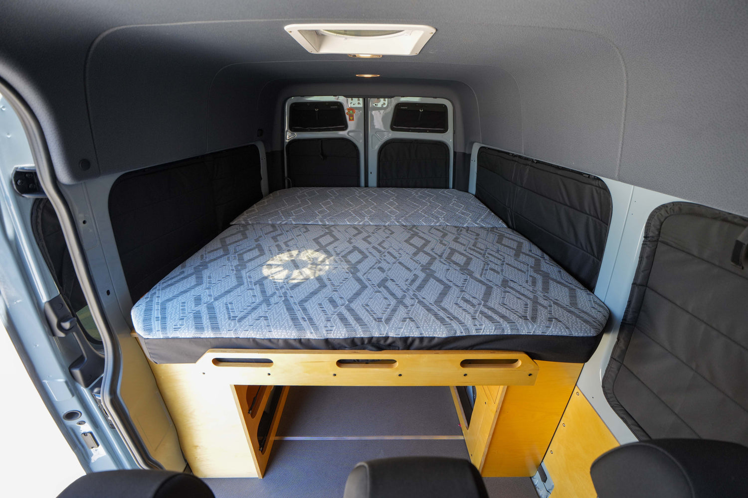 2025 Mercedes Sprinter 2500 - Preowned