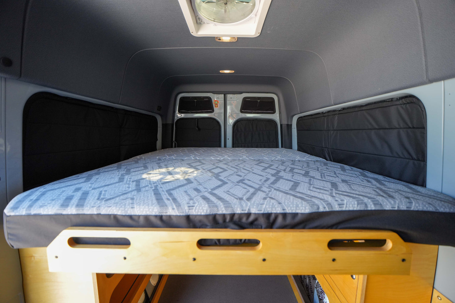 2025 Mercedes Sprinter 2500 - Preowned