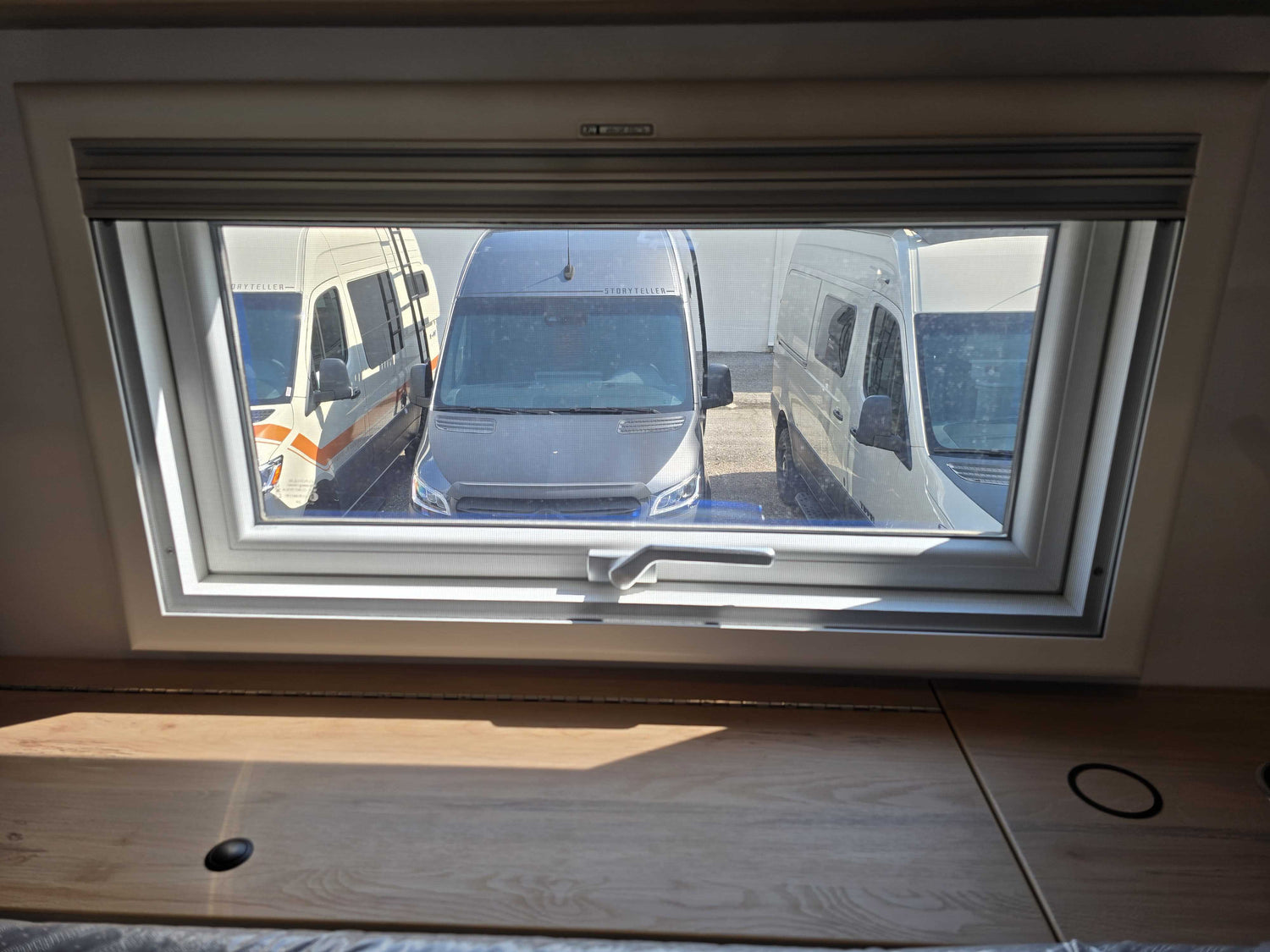 NEW ARRIVAL! 2026 Storyteller GXV Epic