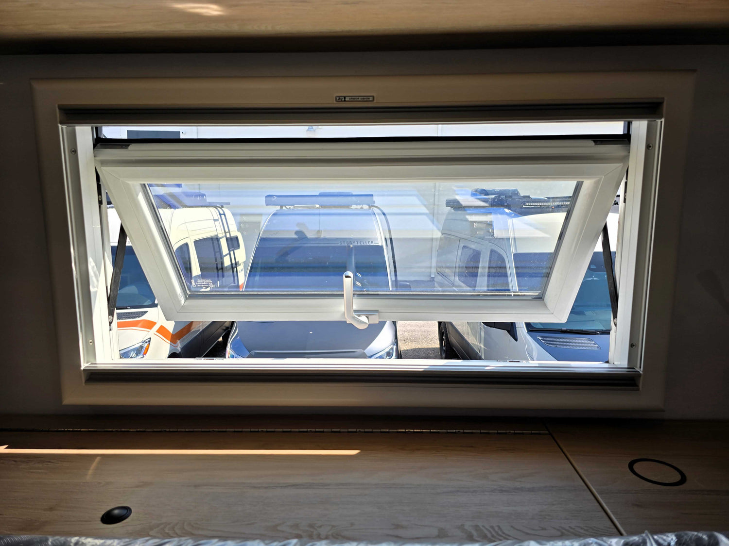 NEW ARRIVAL! 2026 Storyteller GXV Epic