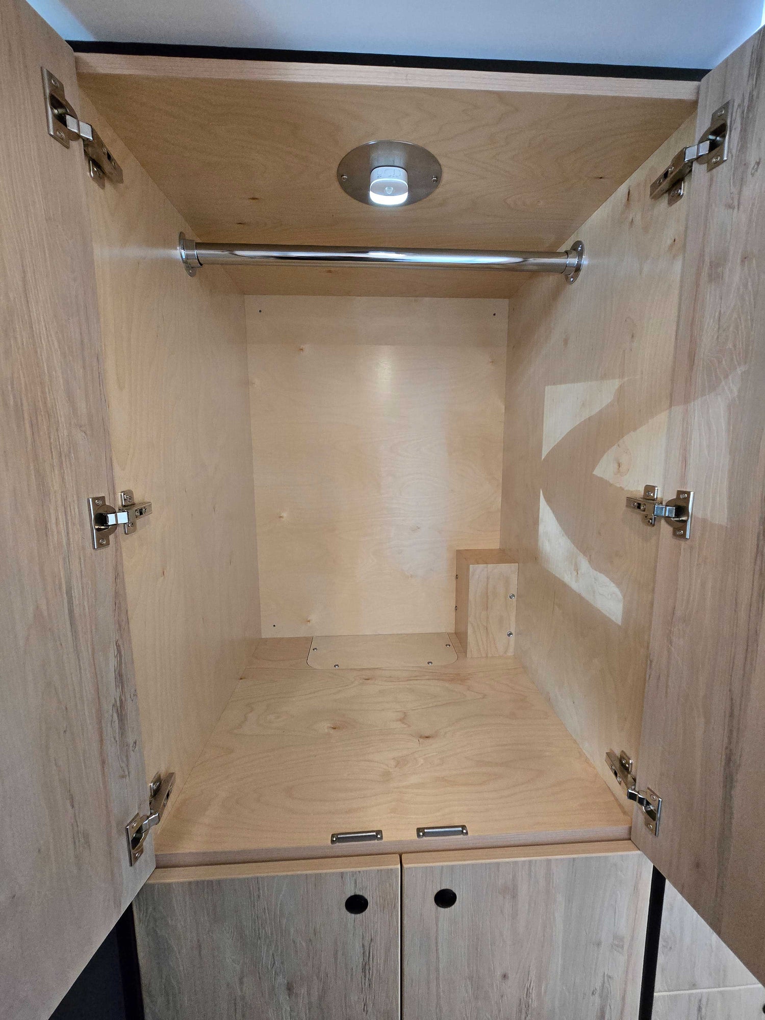 NEW ARRIVAL! 2026 Storyteller GXV Epic