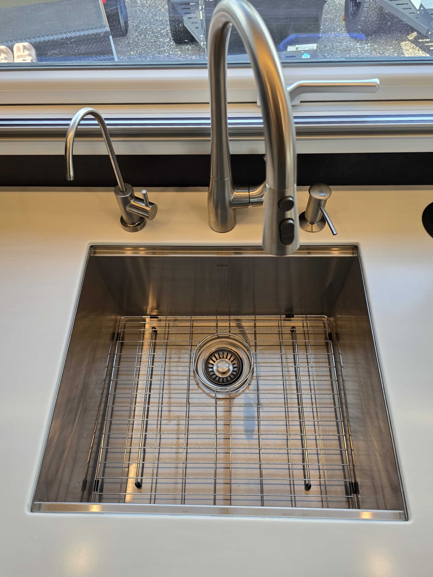 NEW ARRIVAL! 2026 Storyteller GXV Epic