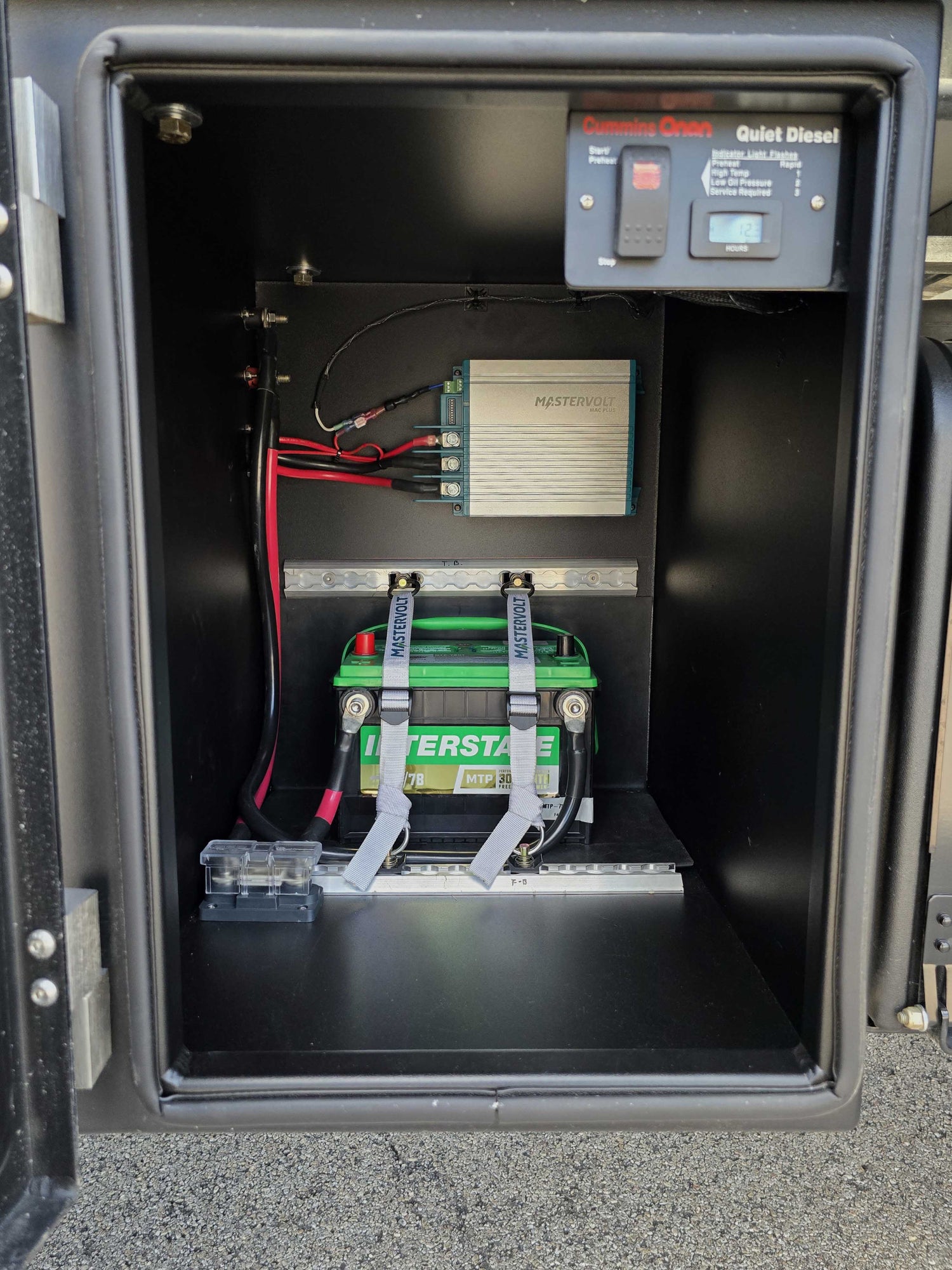 NEW ARRIVAL! 2026 Storyteller GXV Epic