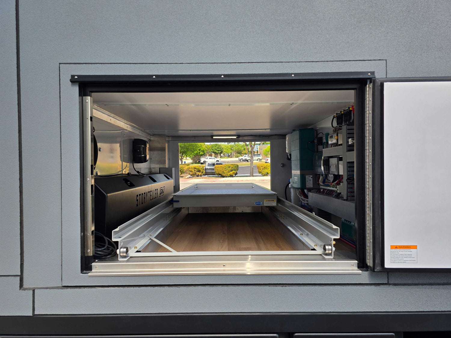 NEW ARRIVAL! 2026 Storyteller GXV Epic