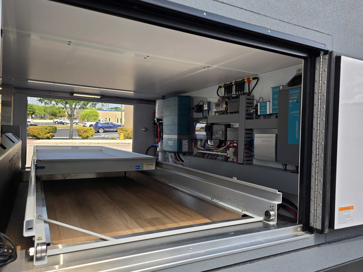 NEW ARRIVAL! 2026 Storyteller GXV Epic