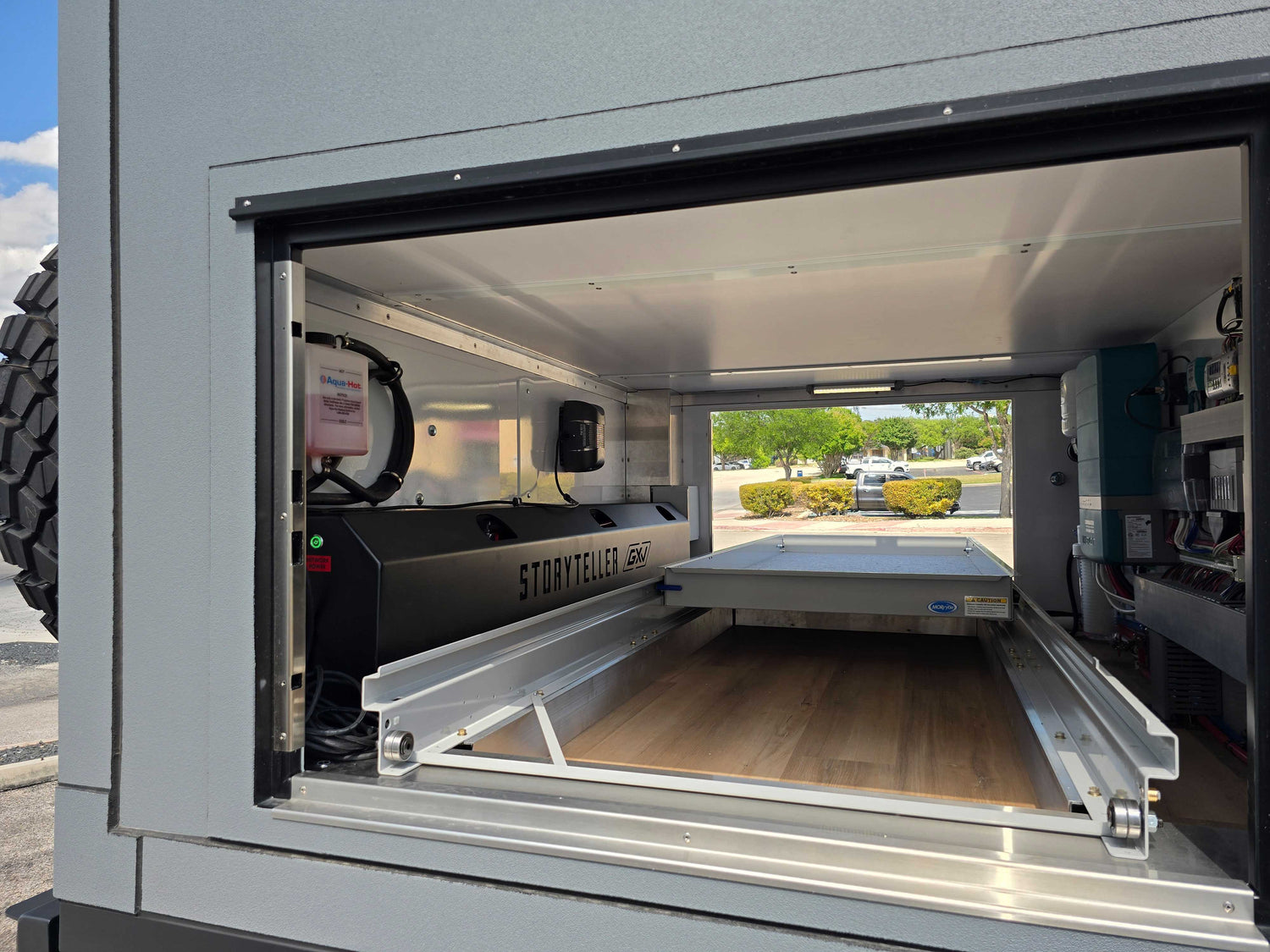 NEW ARRIVAL! 2026 Storyteller GXV Epic