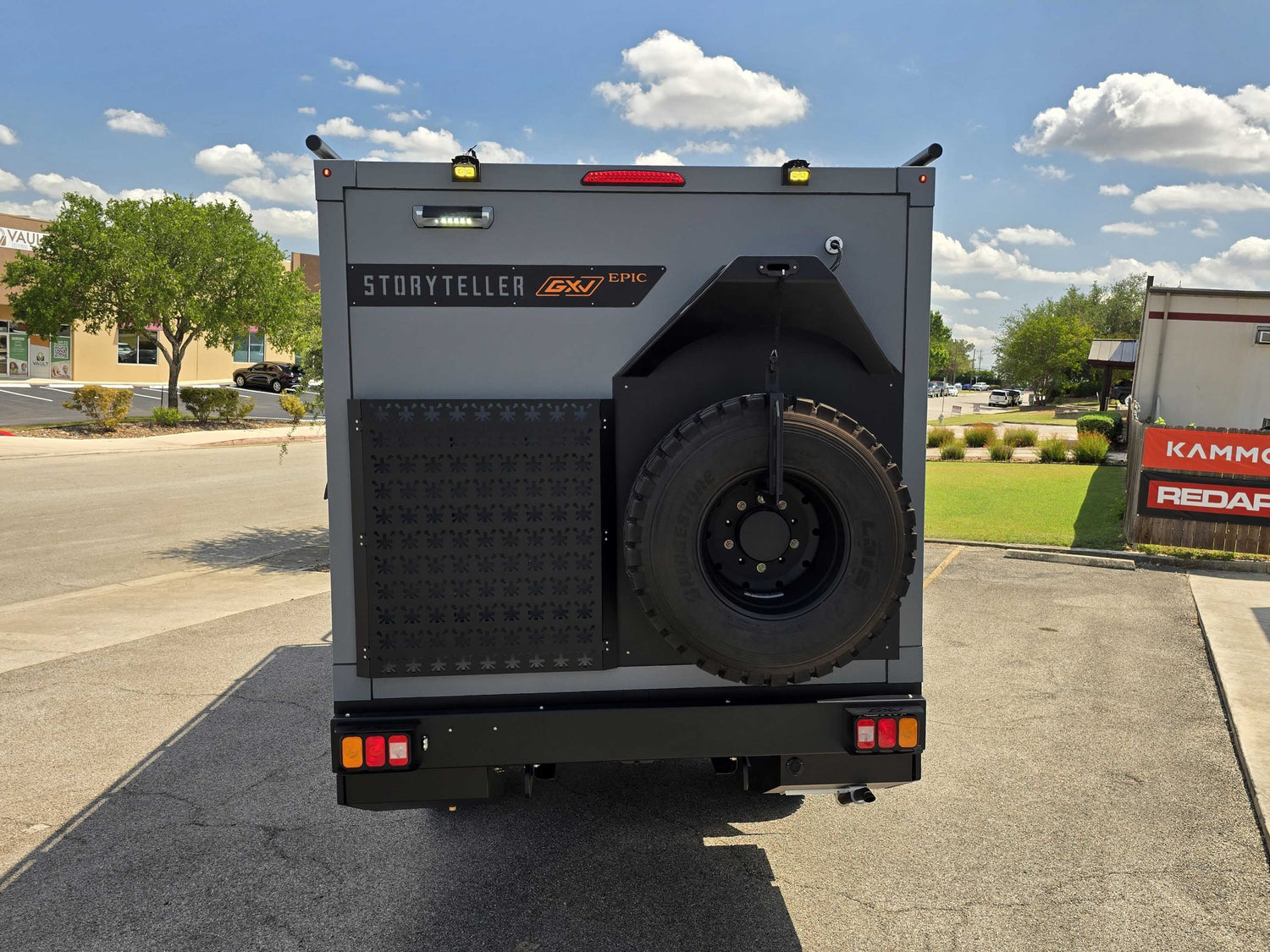 NEW ARRIVAL! 2026 Storyteller GXV Epic