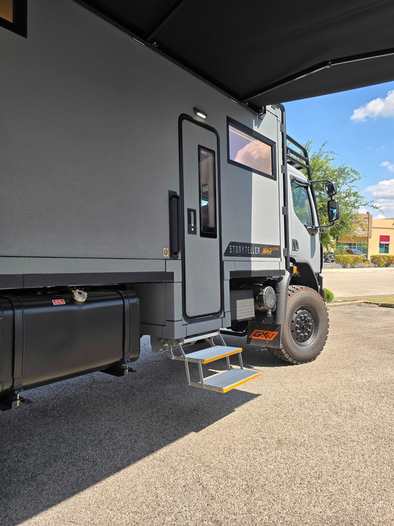 NEW ARRIVAL! 2026 Storyteller GXV Epic