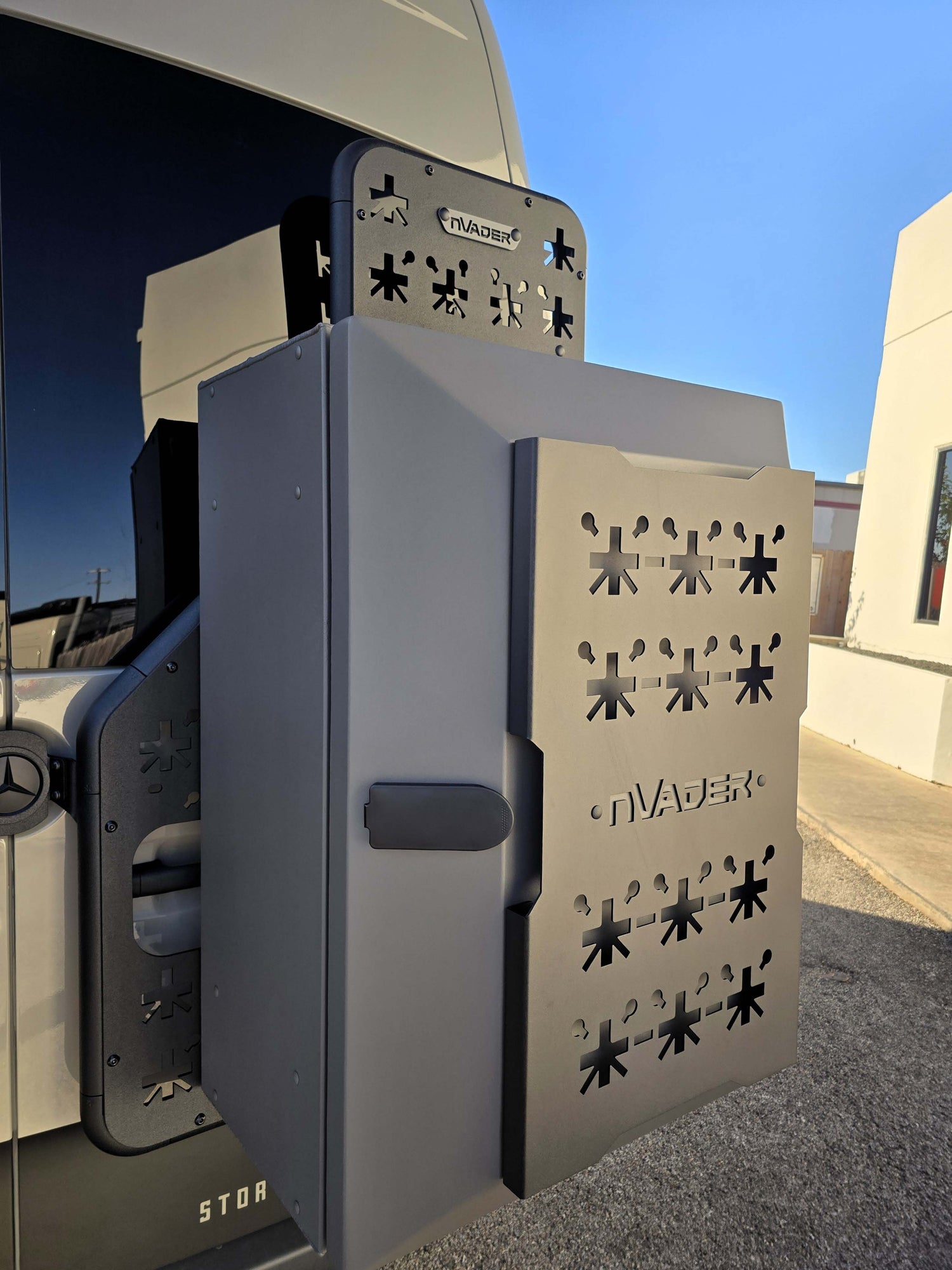 NEW ARRIVAL! 2026 Storyteller Overland Beast Mode OG