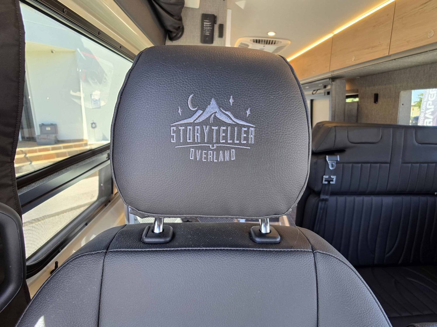 2025 STORYTELLER CLASSIC MODE