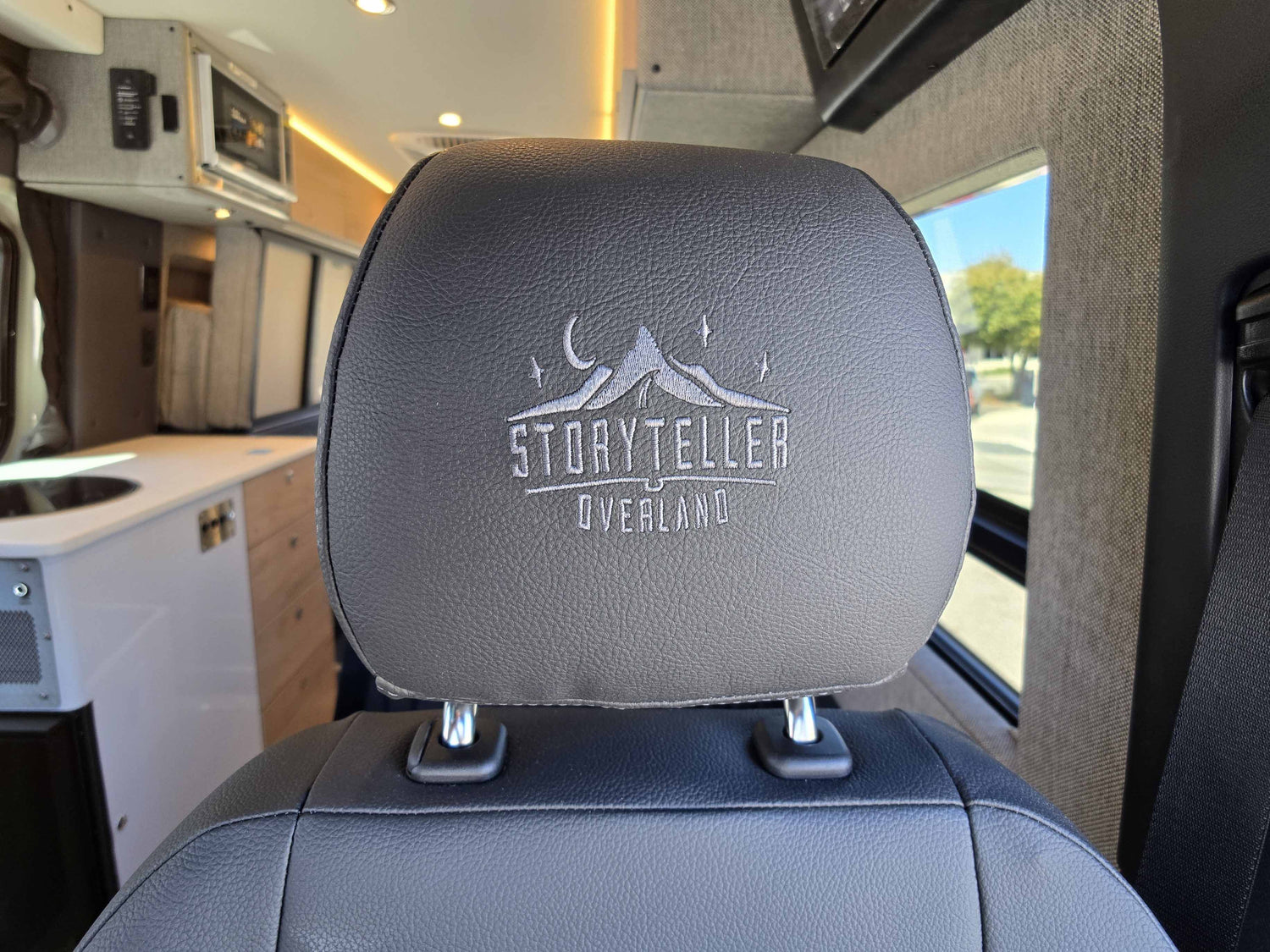 2025 STORYTELLER CLASSIC MODE