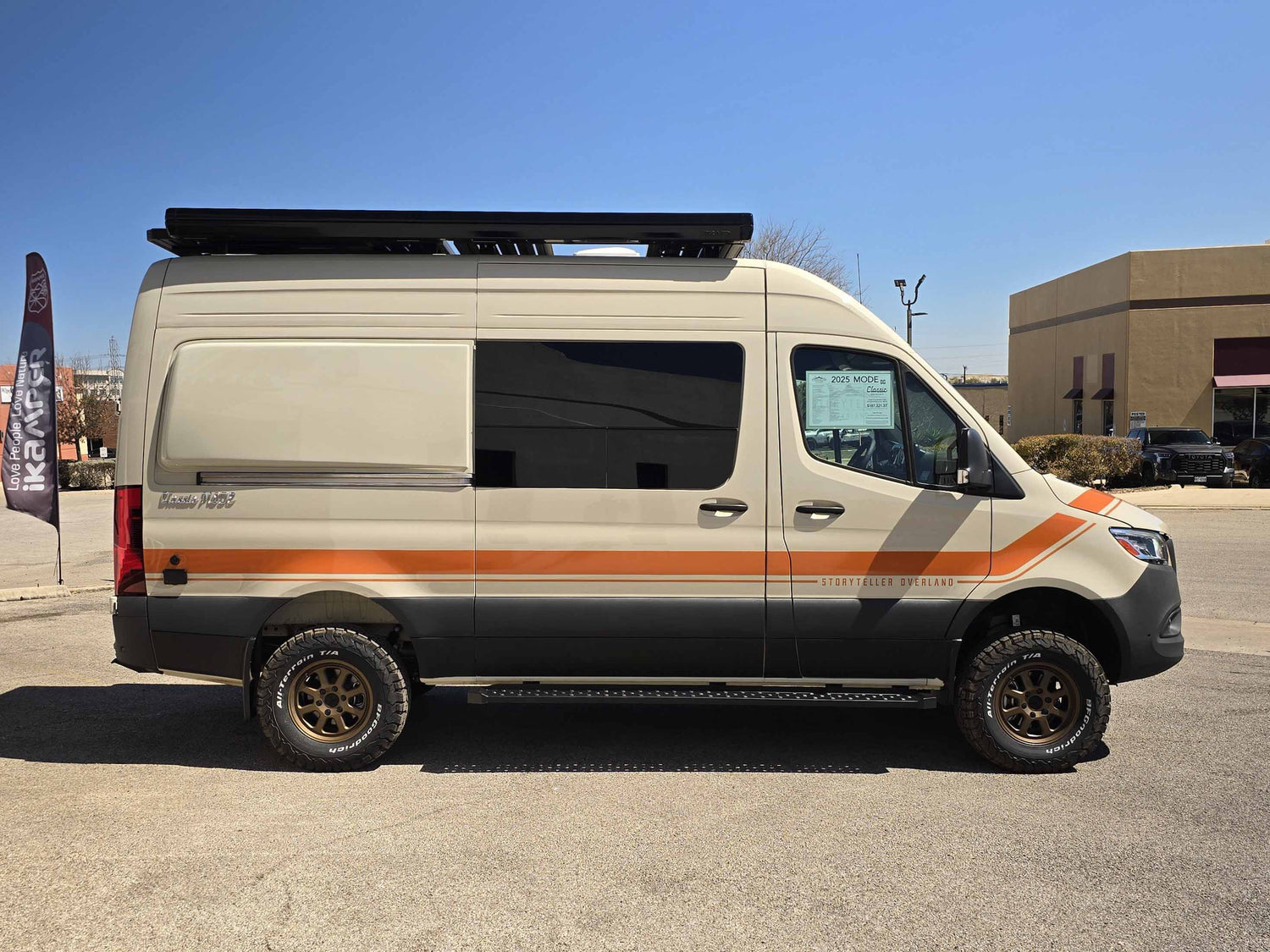 2025 STORYTELLER CLASSIC MODE