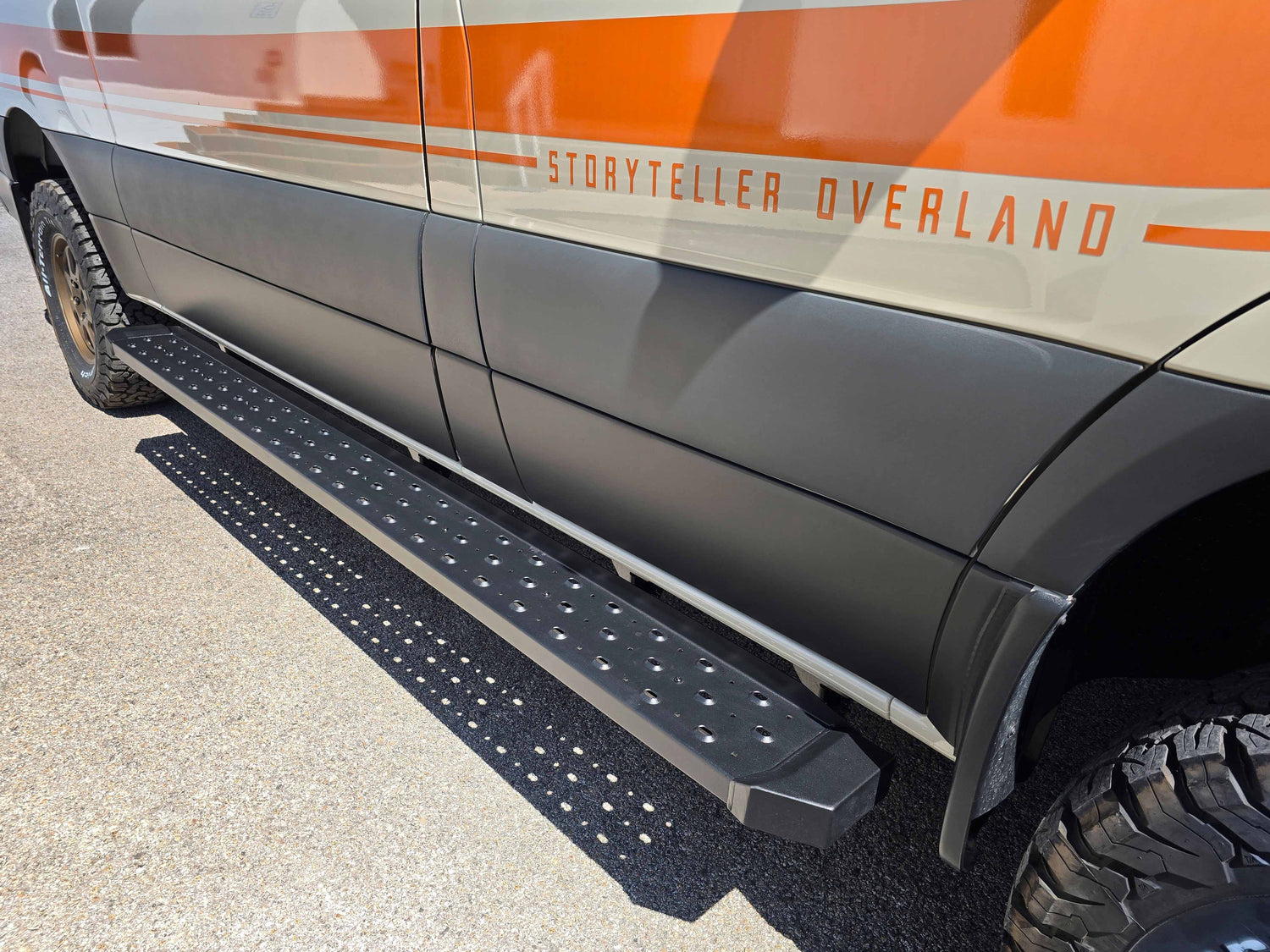 2025 STORYTELLER CLASSIC MODE