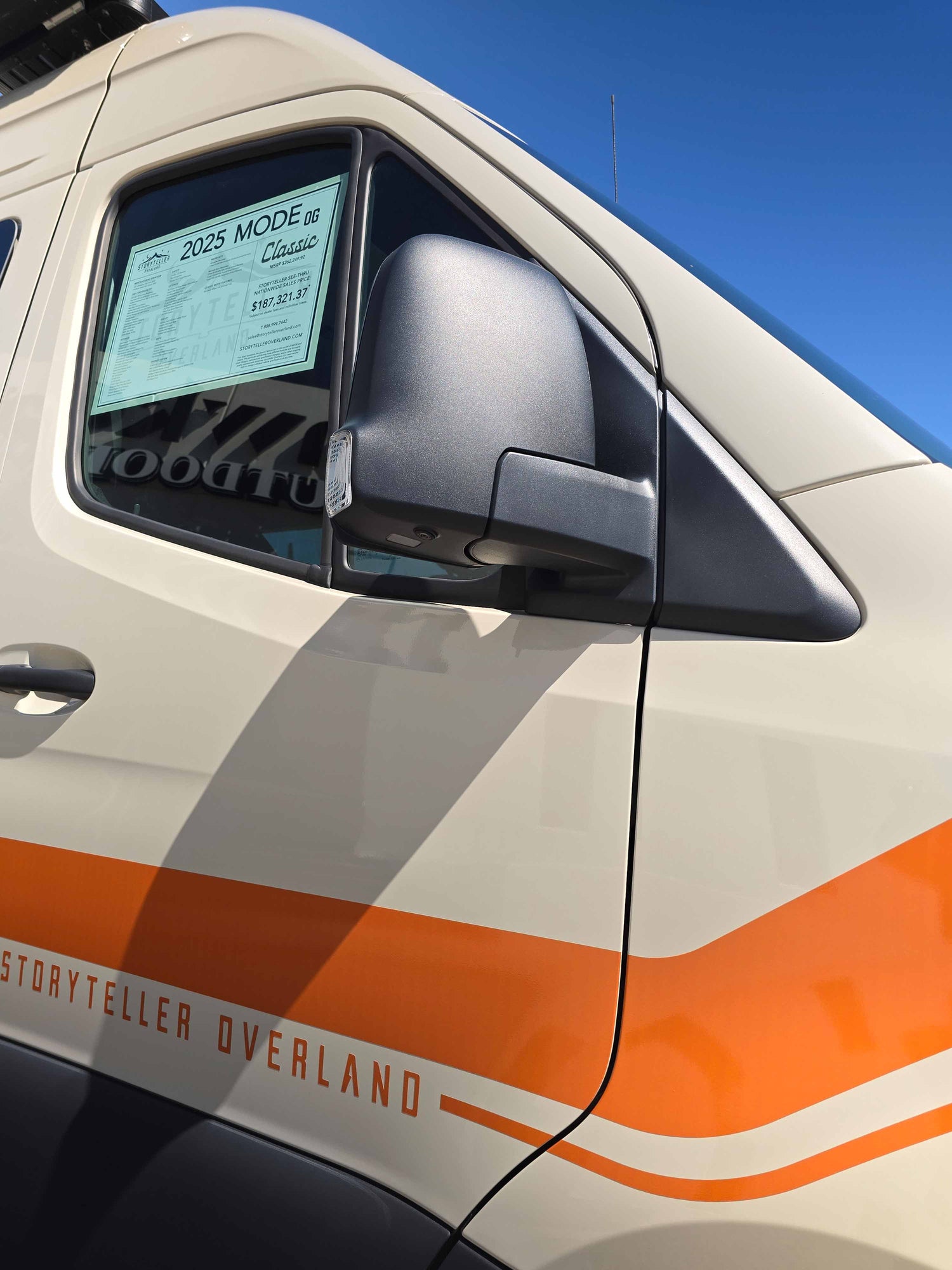 2025 STORYTELLER CLASSIC MODE
