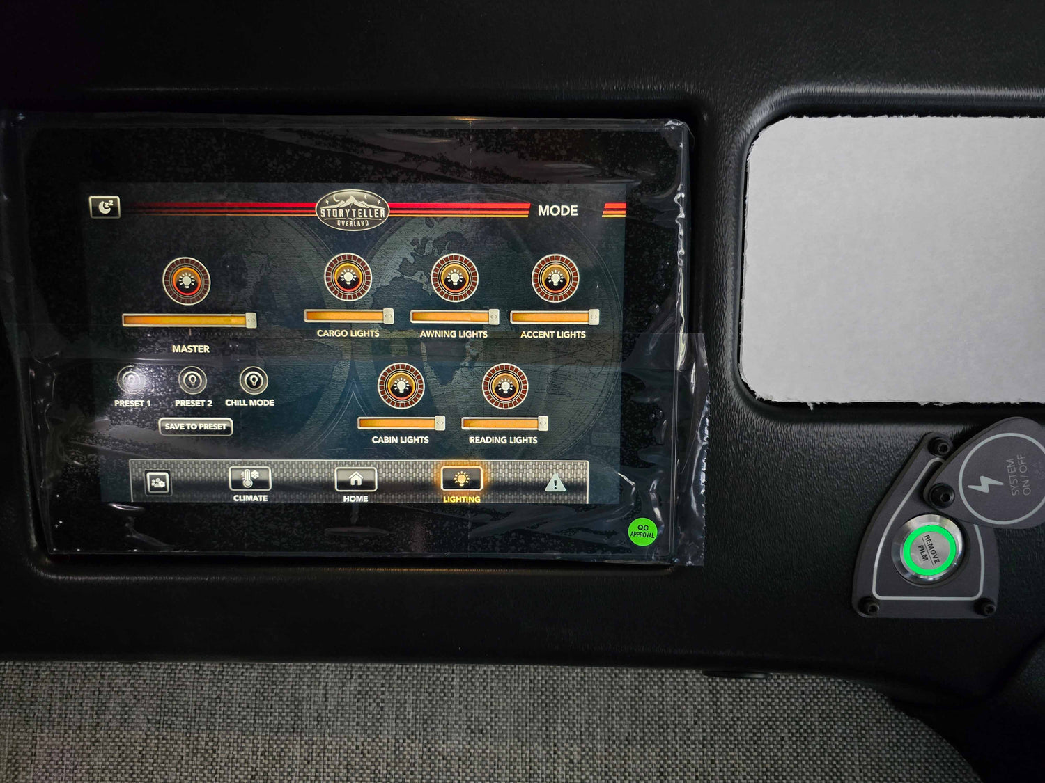 2025 STORYTELLER CLASSIC MODE