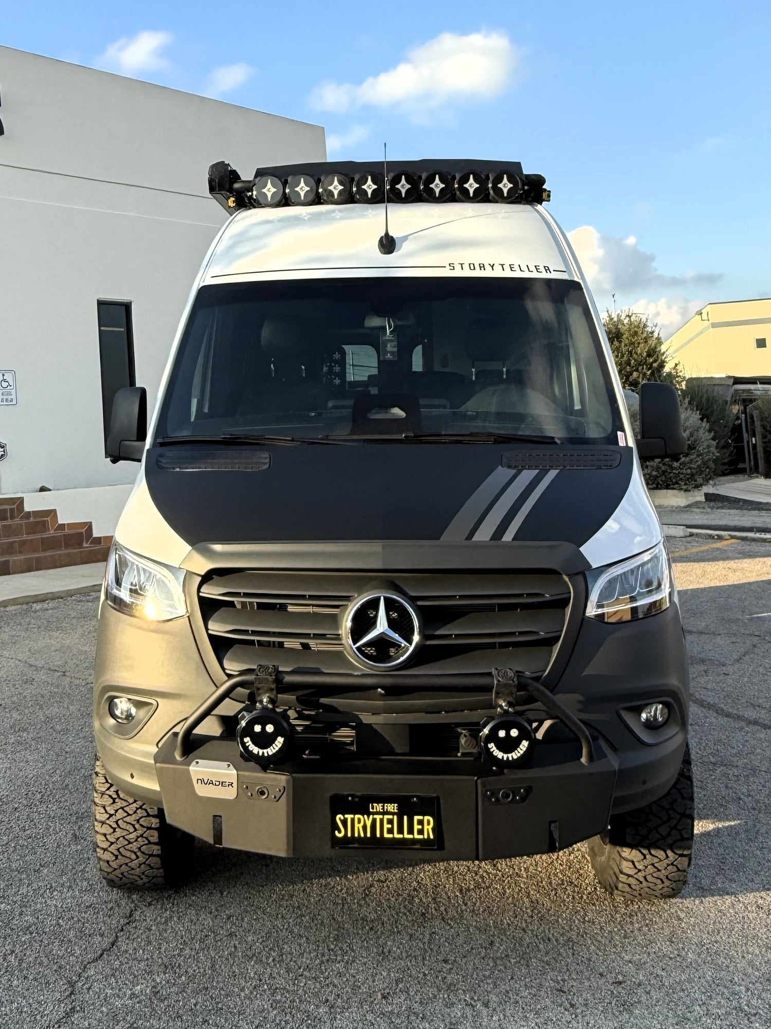 NEW ARRIVAL! 2026 Storyteller Beast XO