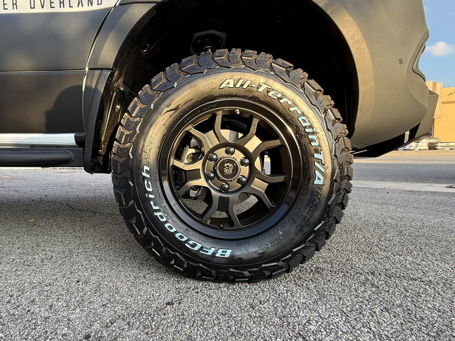 NEW ARRIVAL! 2026 Storyteller Beast XO