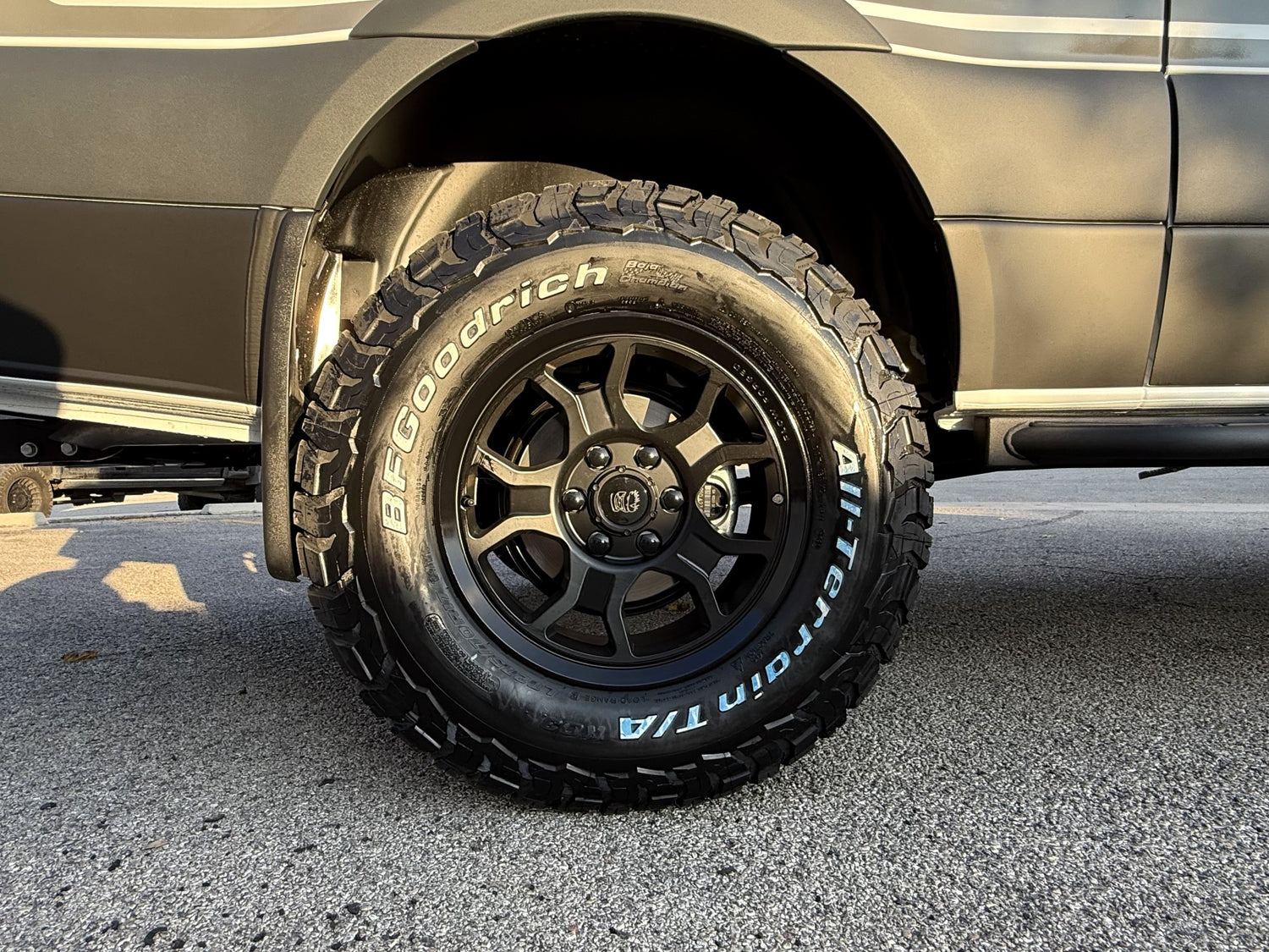 NEW ARRIVAL! 2026 Storyteller Beast XO