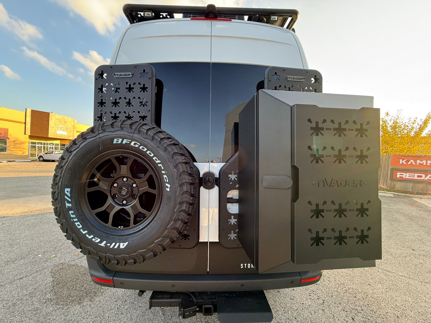 NEW ARRIVAL! 2026 Storyteller Beast XO