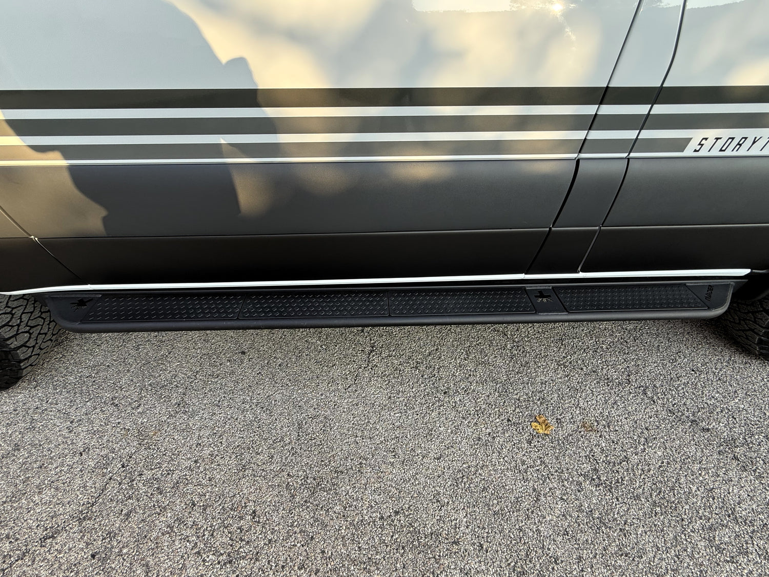 NEW ARRIVAL! 2026 Storyteller Beast XO