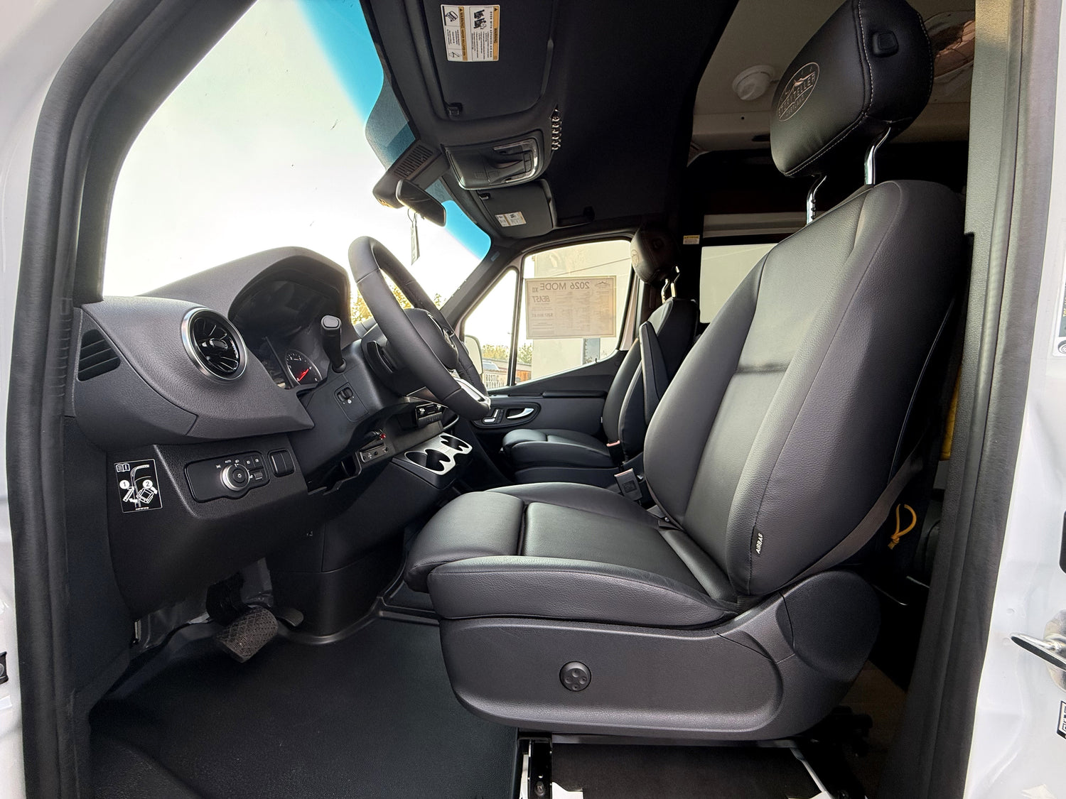 NEW ARRIVAL! 2026 Storyteller Beast XO