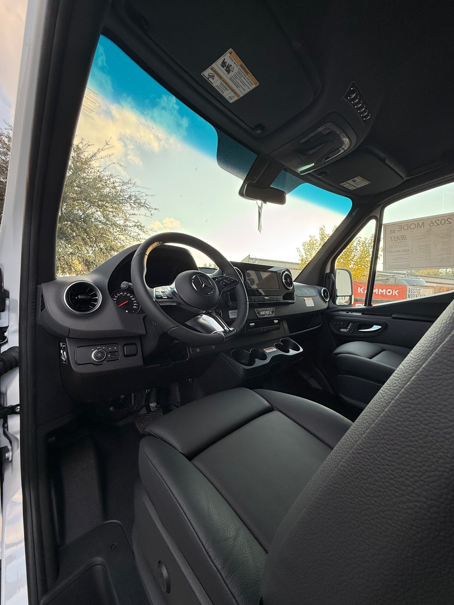 NEW ARRIVAL! 2026 Storyteller Beast XO