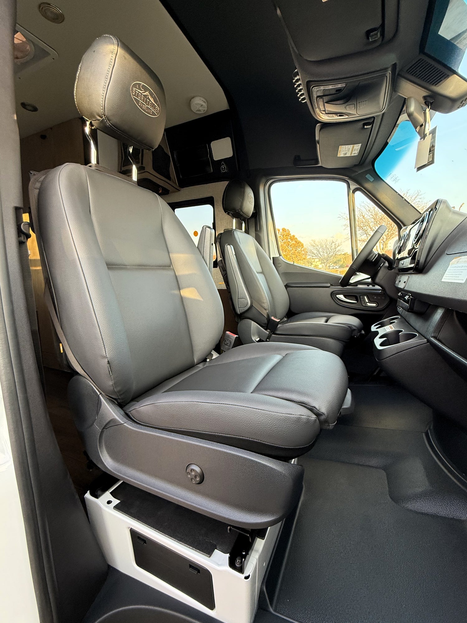 NEW ARRIVAL! 2026 Storyteller Beast XO