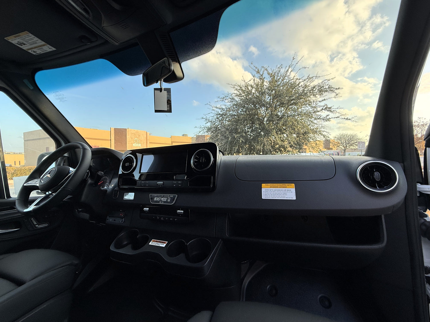 NEW ARRIVAL! 2026 Storyteller Beast XO