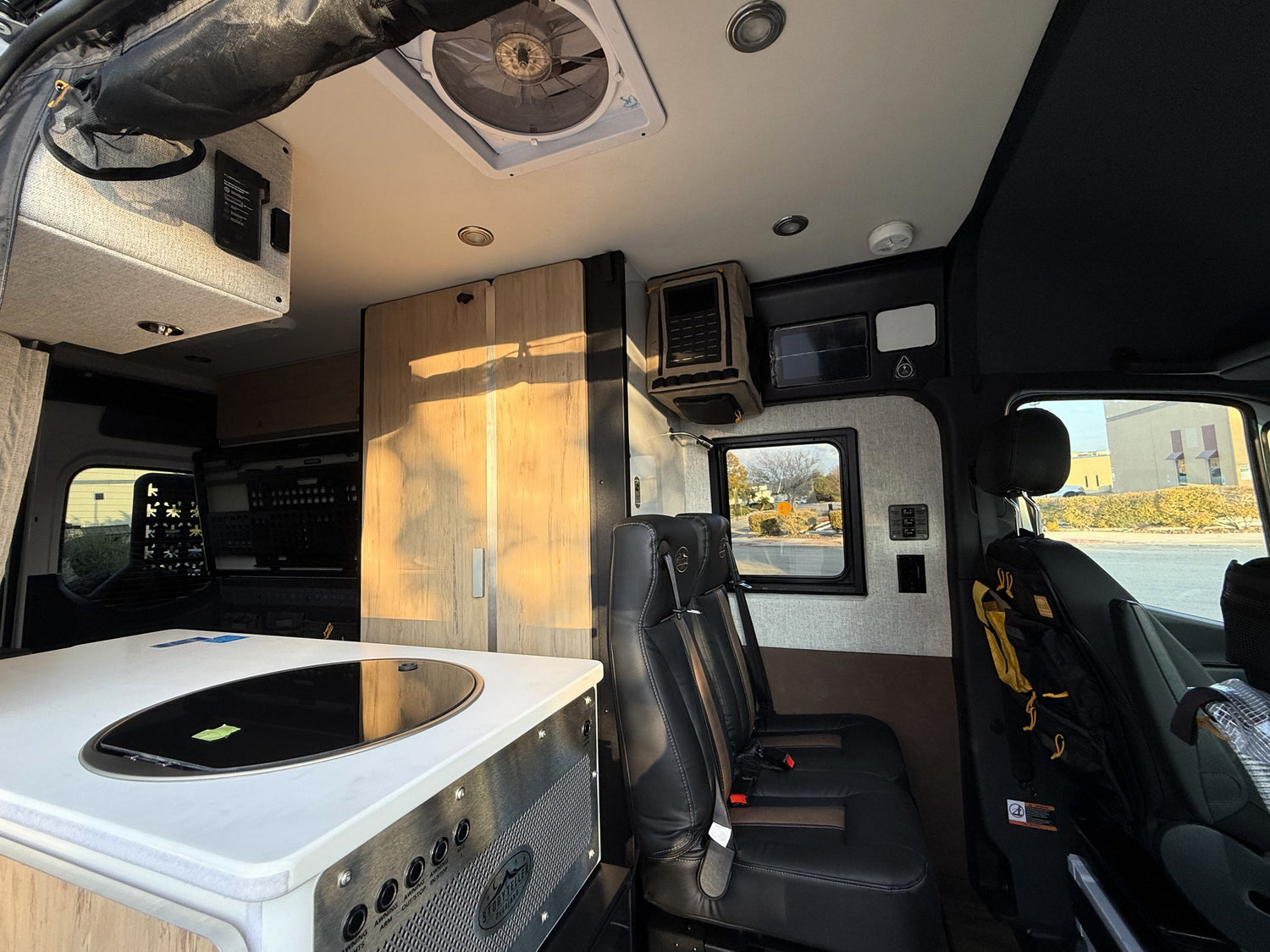 NEW ARRIVAL! 2026 Storyteller Beast XO