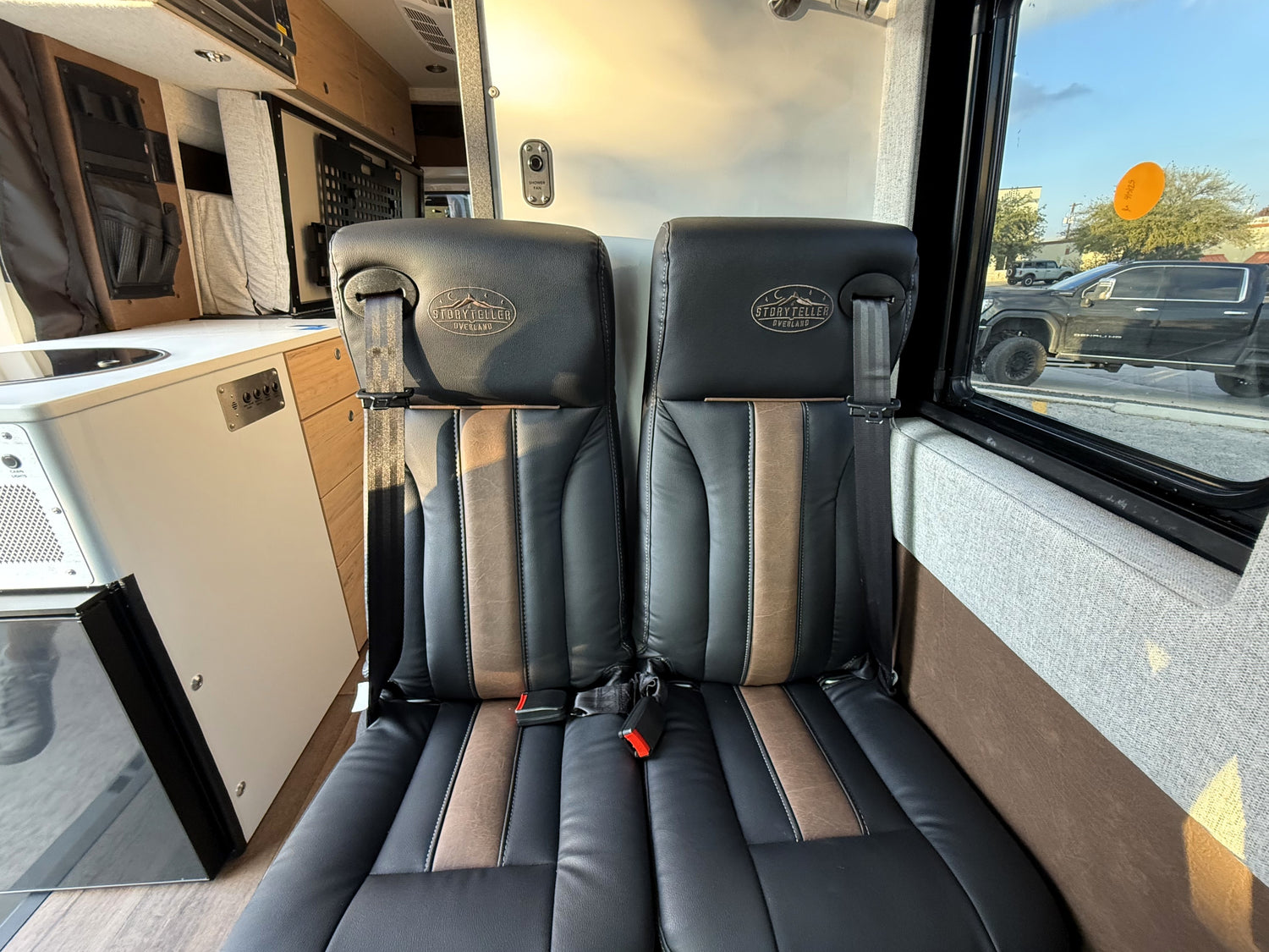 NEW ARRIVAL! 2026 Storyteller Beast XO