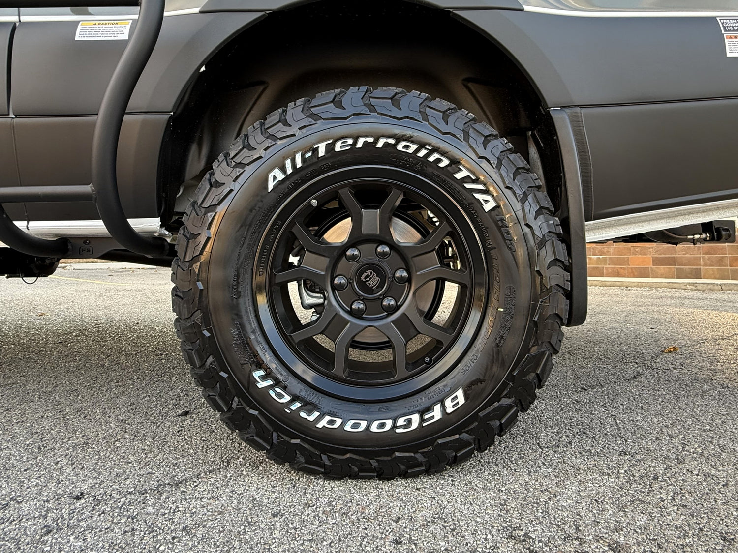 NEW ARRIVAL! 2026 Storyteller Beast XO