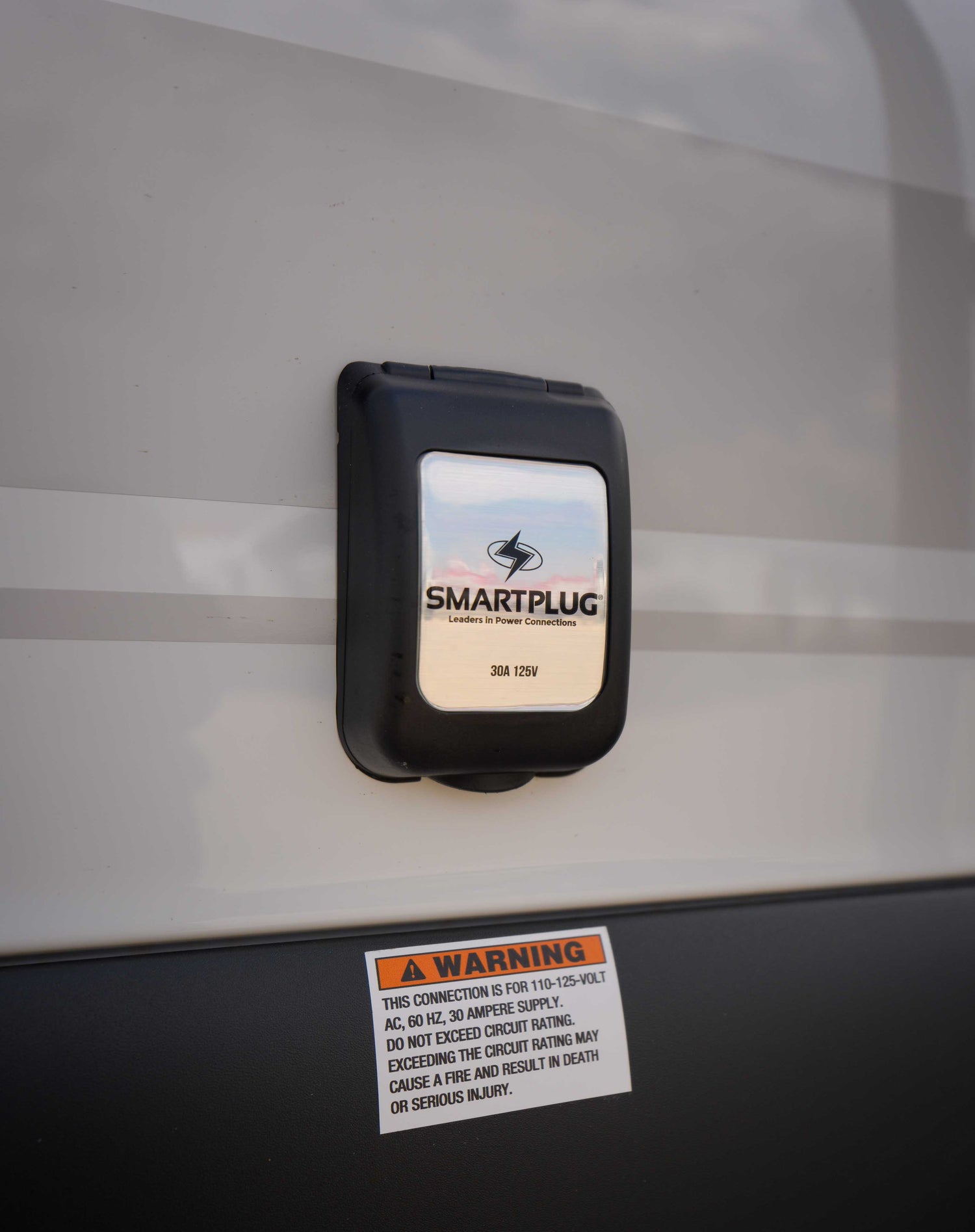 NEW! 2026 Storyteller Overland Classic Mode