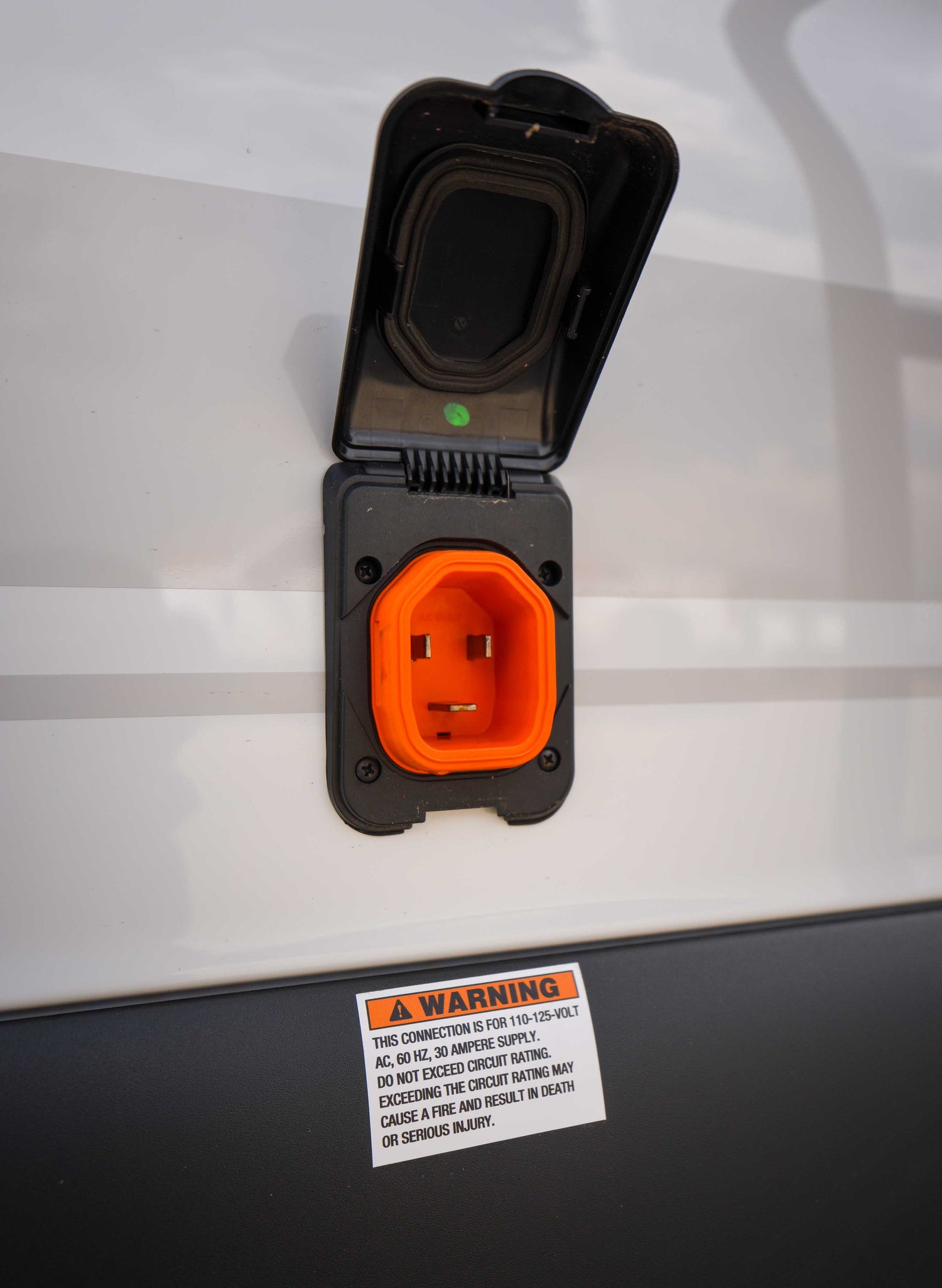 NEW! 2026 Storyteller Overland Classic Mode