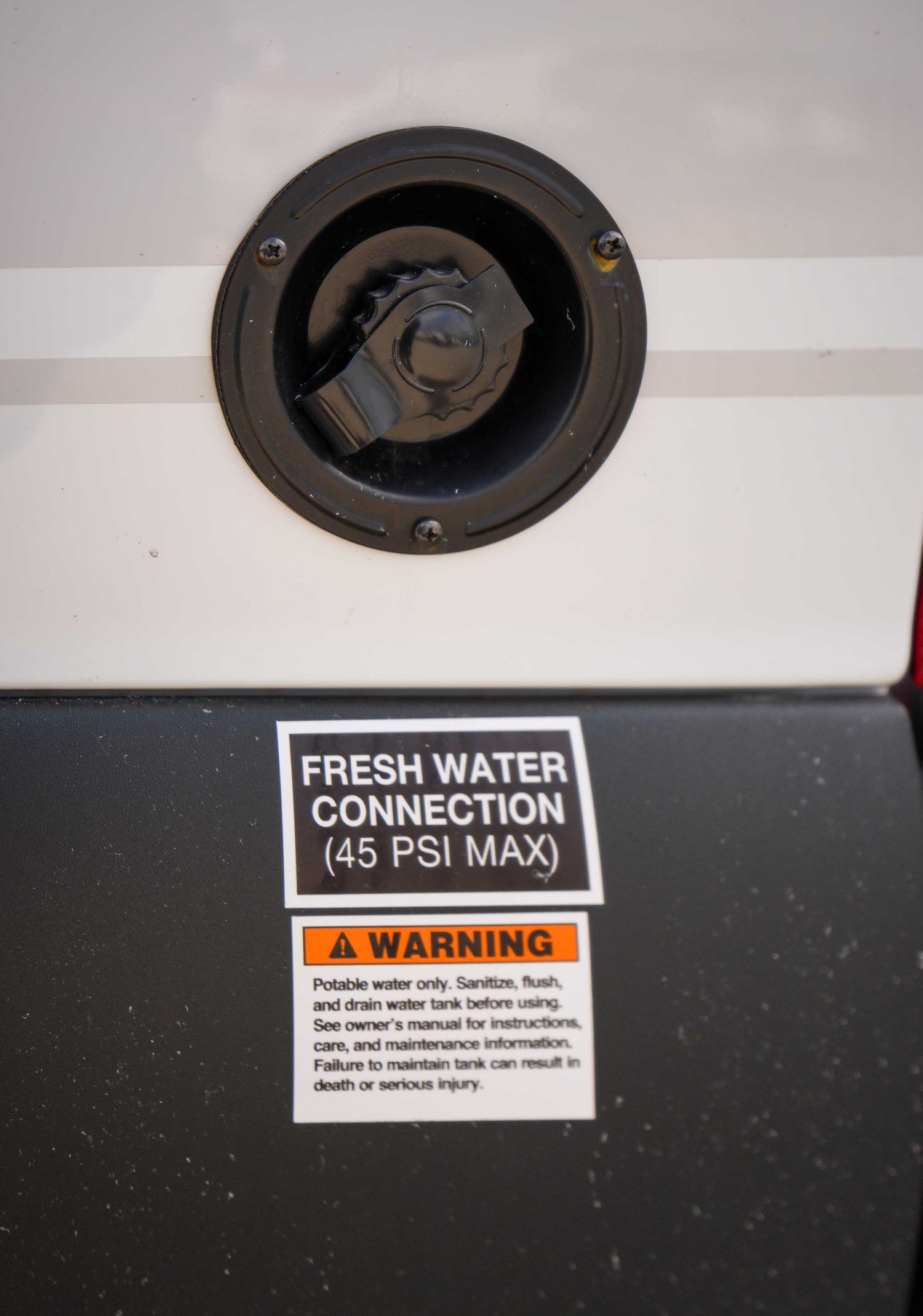 NEW! 2026 Storyteller Overland Classic Mode